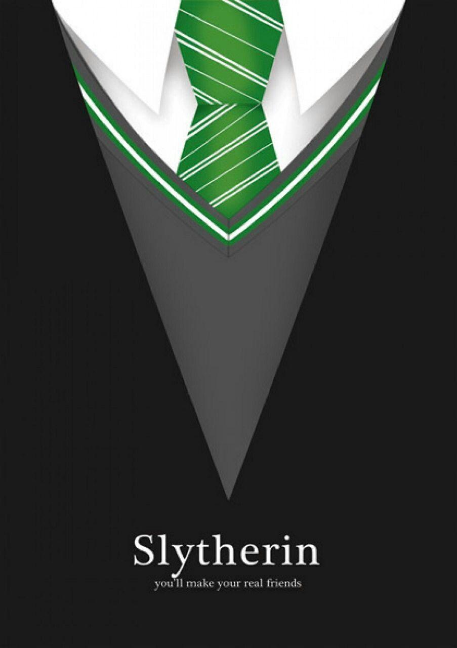 Harry Potter Slytherin Wallpapers HD