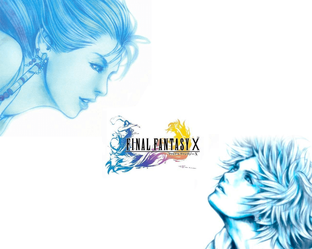 Final Fantasy X HD Wallpaper For Windows. Roominvite me Wallpaper