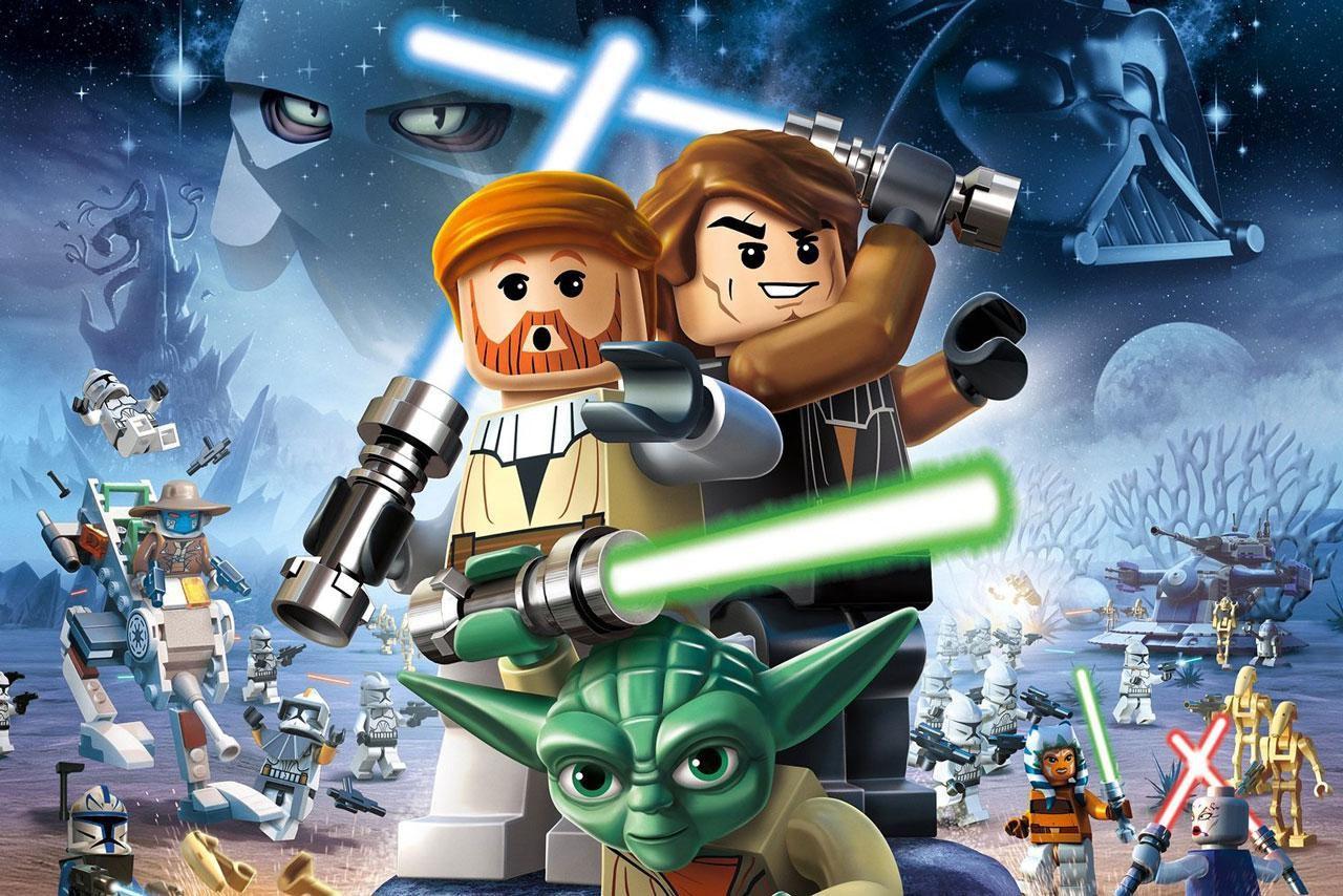 Lego Star Wars 3: The Clone Wars Cheats