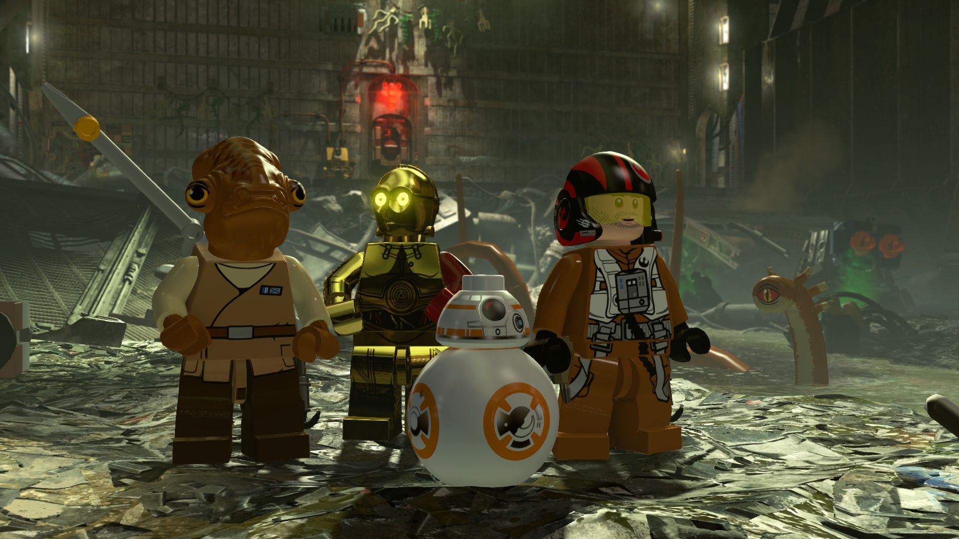 lego star wars the force unleashed codes