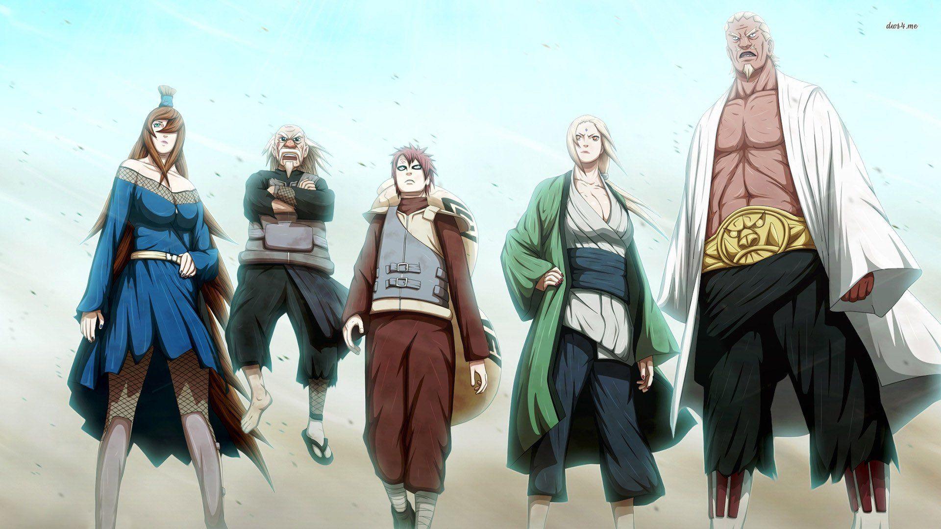 Kage