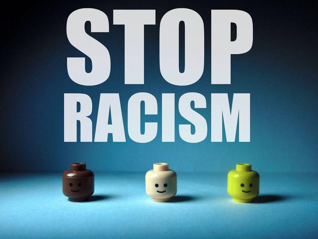 Join us in Prayer to end RACIAL DISCRIMINATION