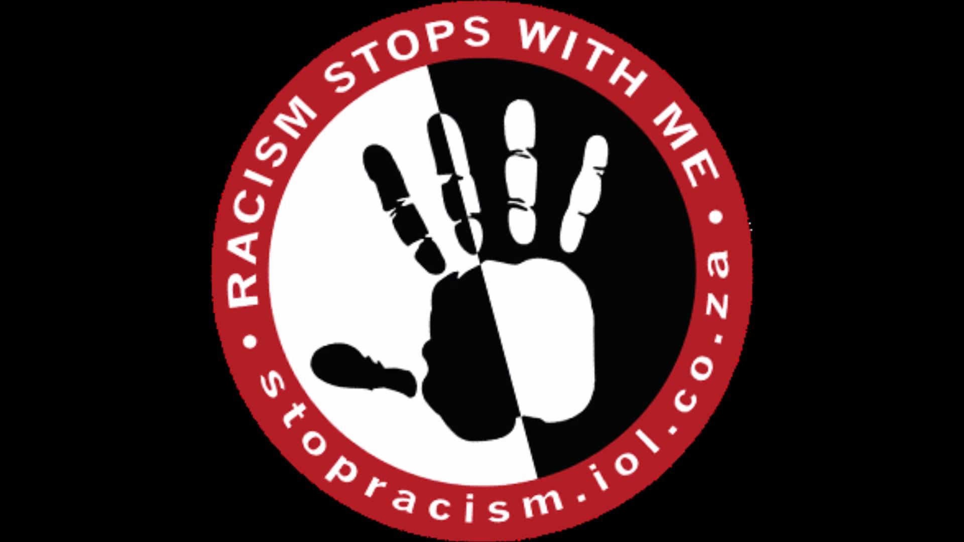 Racism Stops With Me (Radio Ad)
