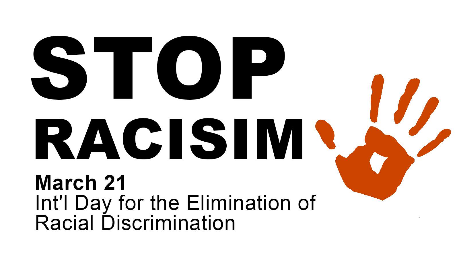 Best International Day for the Elimination of Racial