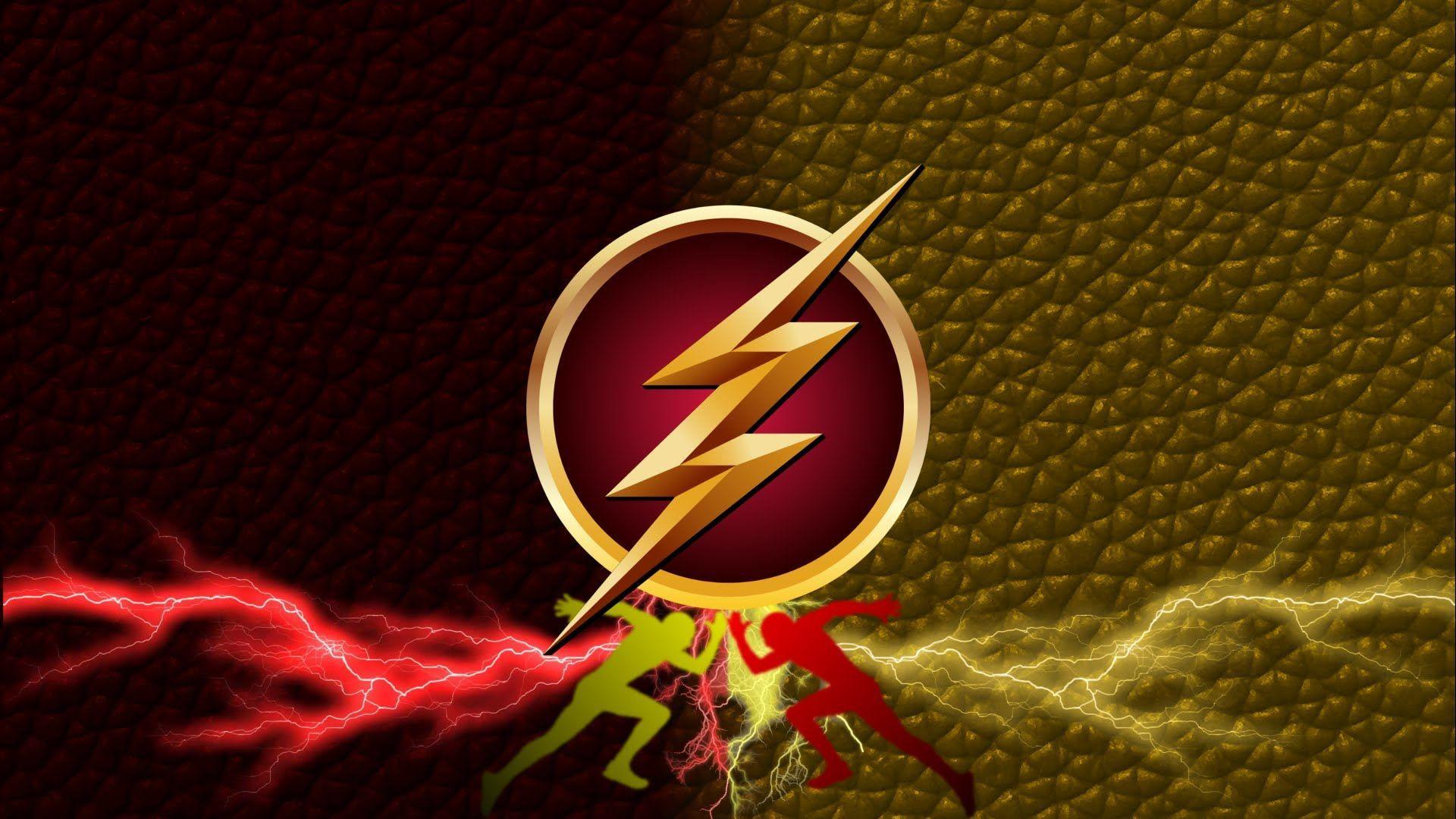 The Flash Background. The Flash Background Speed Art
