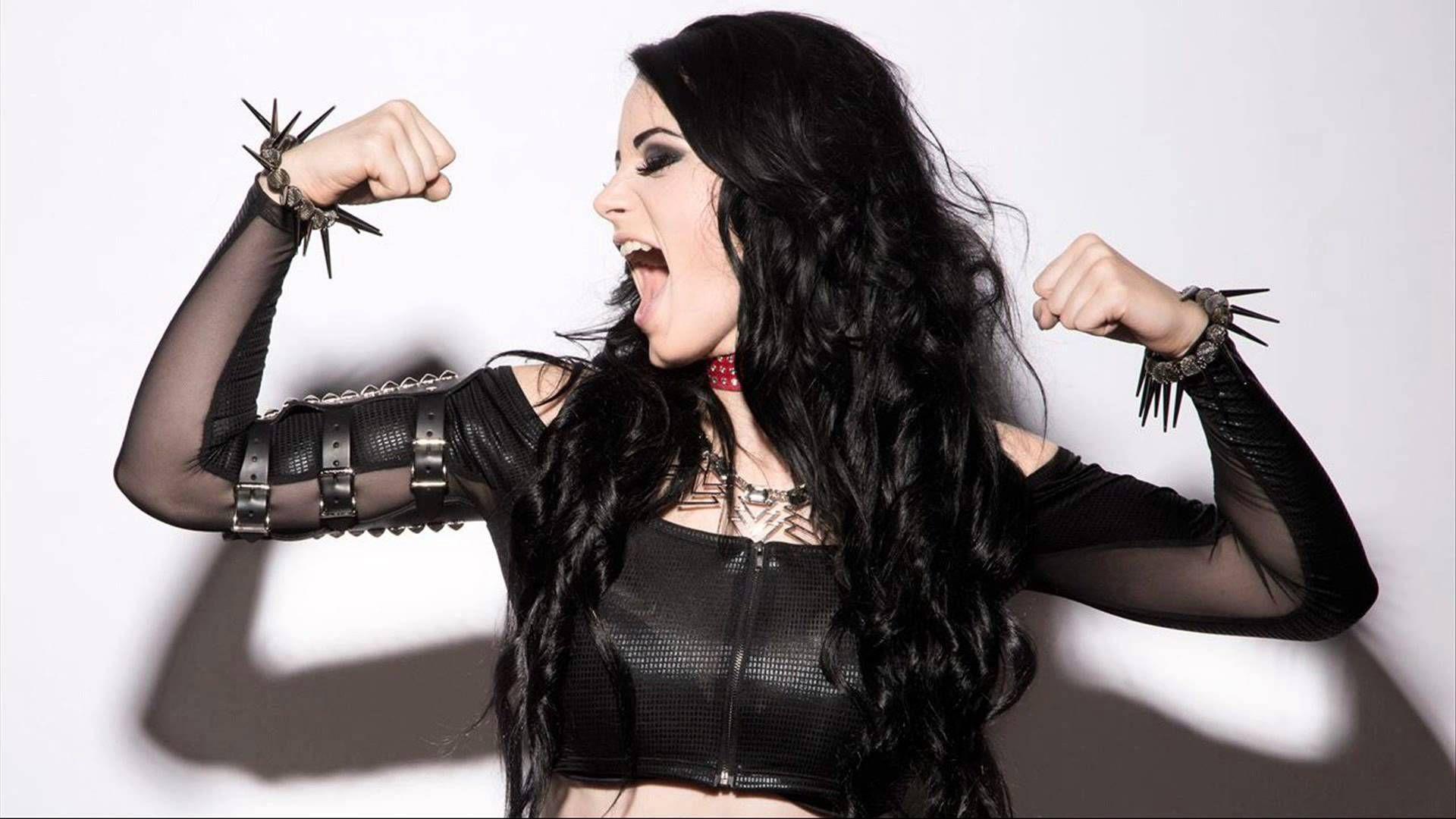 WWE Woman HD Desktop Wallpapers - Wallpaper Cave