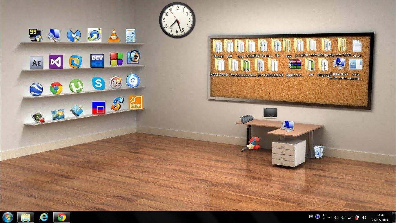 Featured image of post Wallpaper Shelf Desktop Background