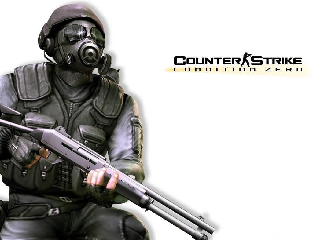 Counter Strike: Condition Zero HD Desktop Wallpaperwallpaper.net