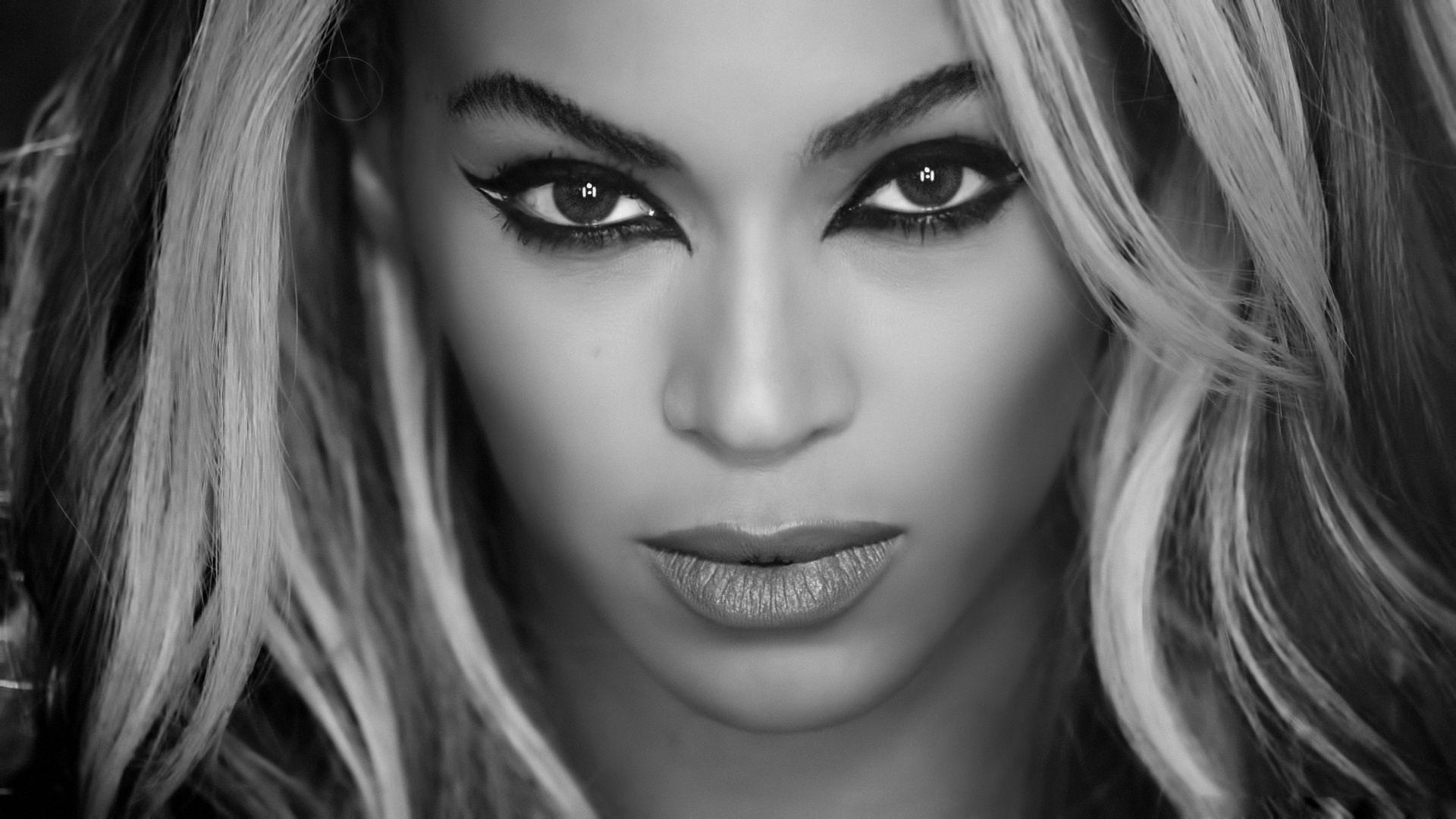 Beyonce Wallpapers Hd Wallpaper Cave