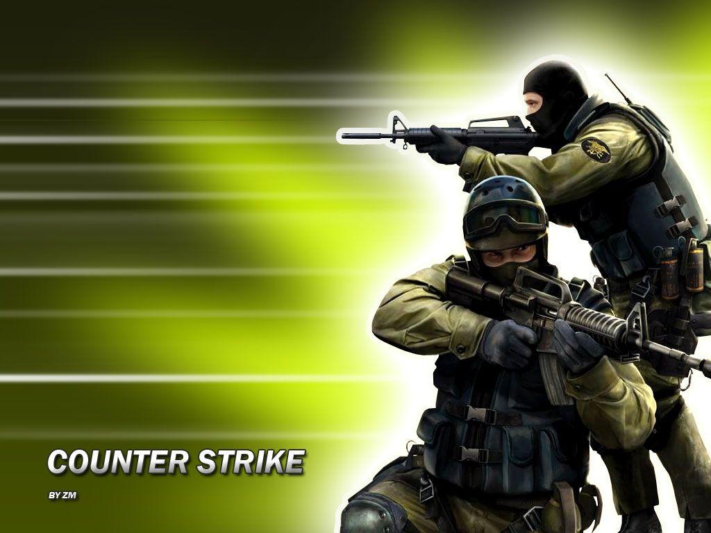 CSCZ (CSGO Style) HD BackGround [Counter-Strike: Condition Zero