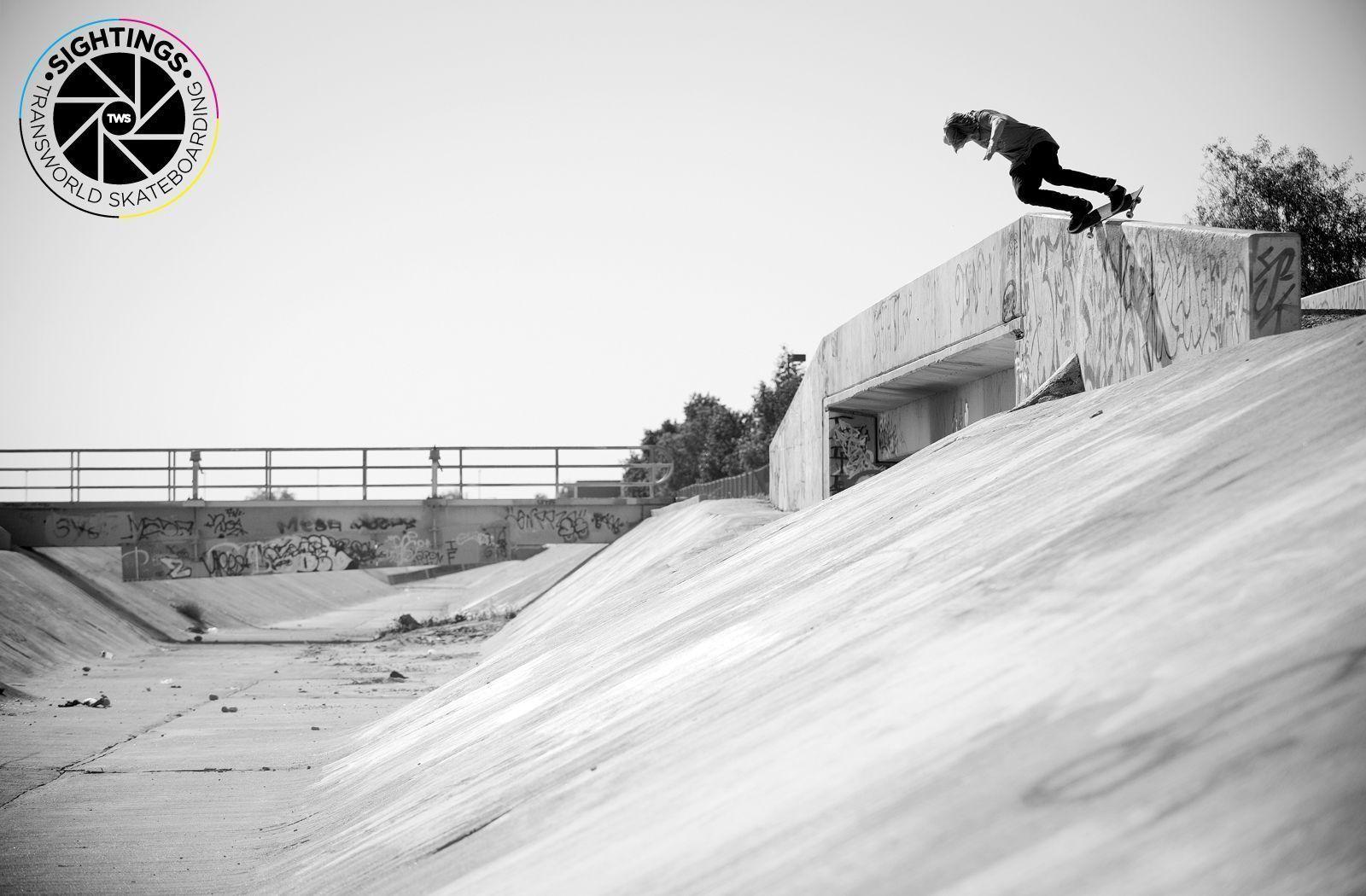 Skateboards Wallpaper