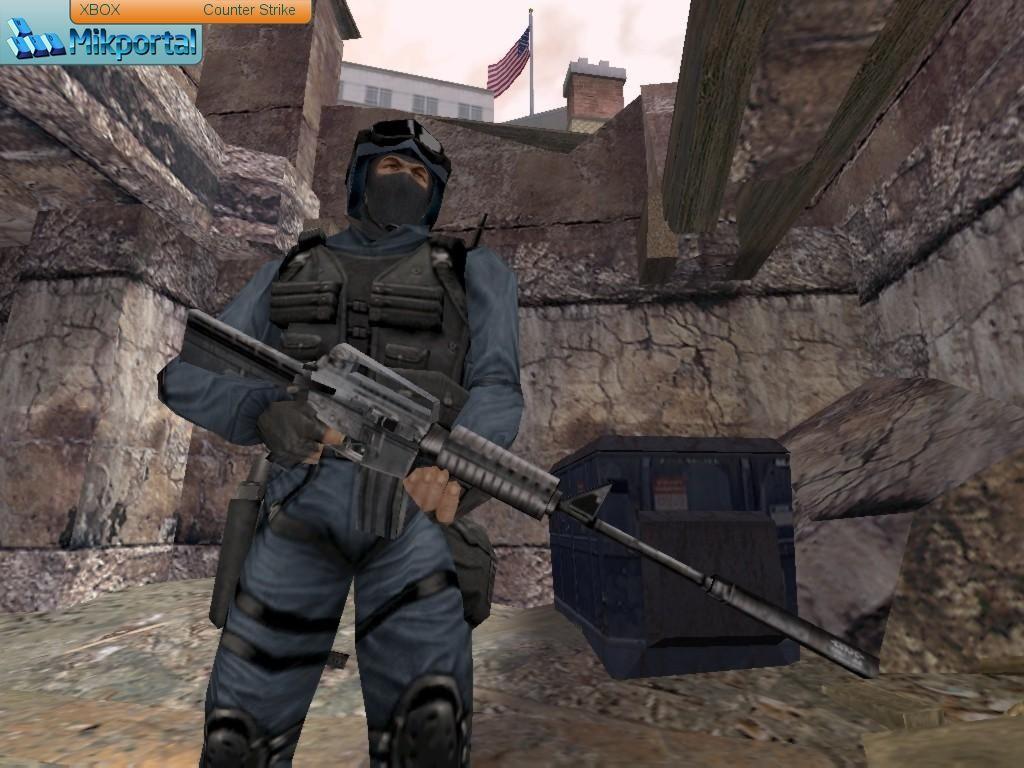 Buy Counter Strike 1.6 Anthology (Steam Gift. Region FREE) And Download