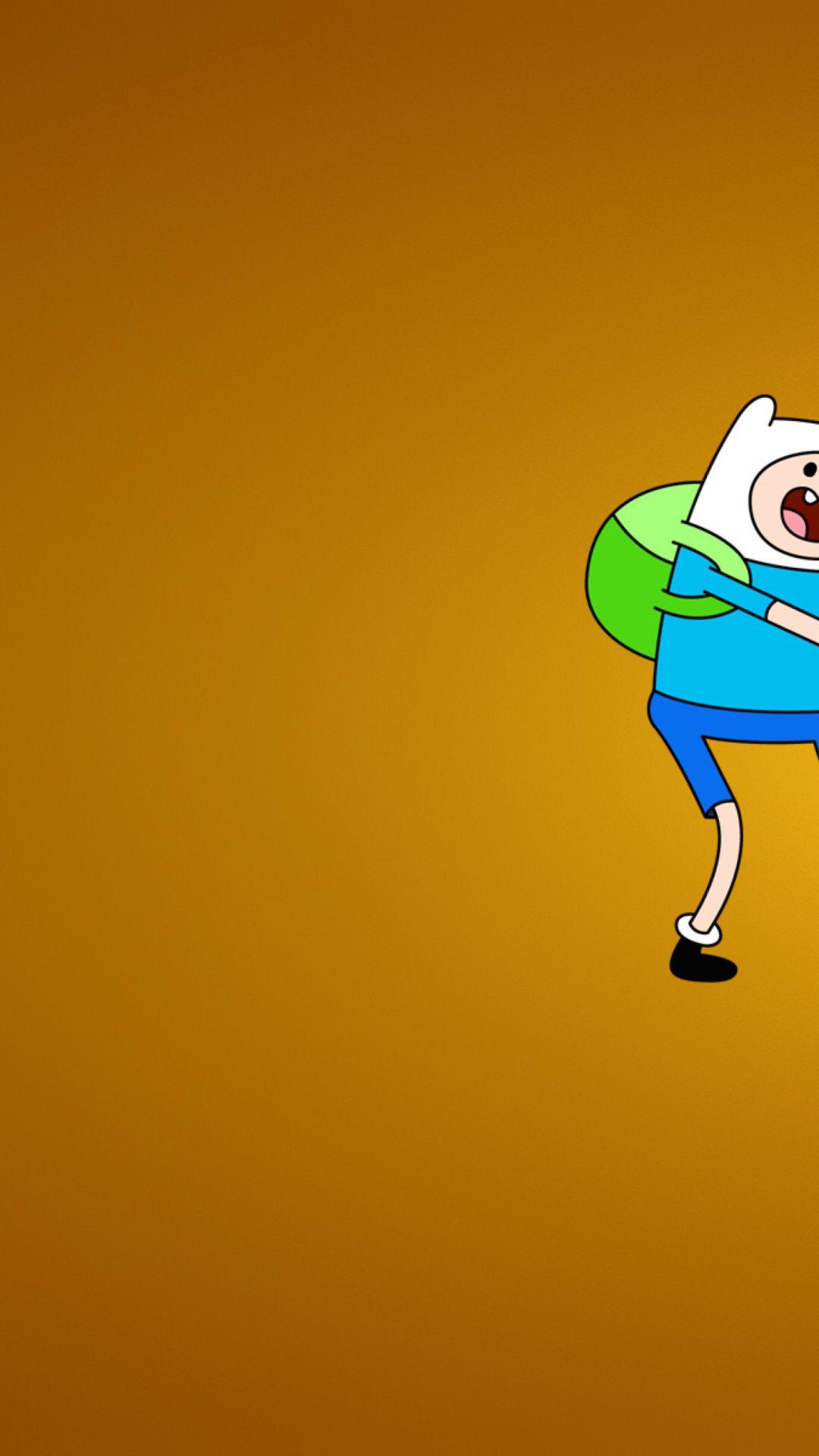 wiki Adventure Time IPhone PIC, Adventure Time Cute HD phone wallpaper