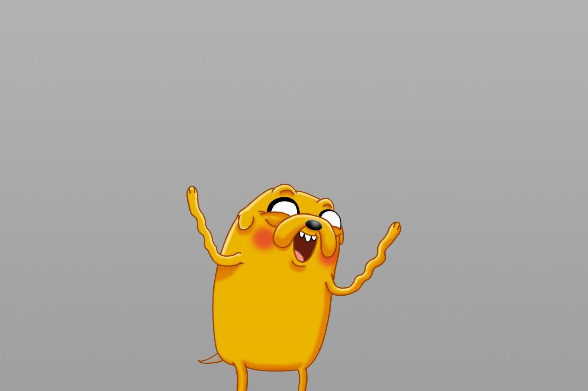 Adventure Time Wallpaper iPhone HD