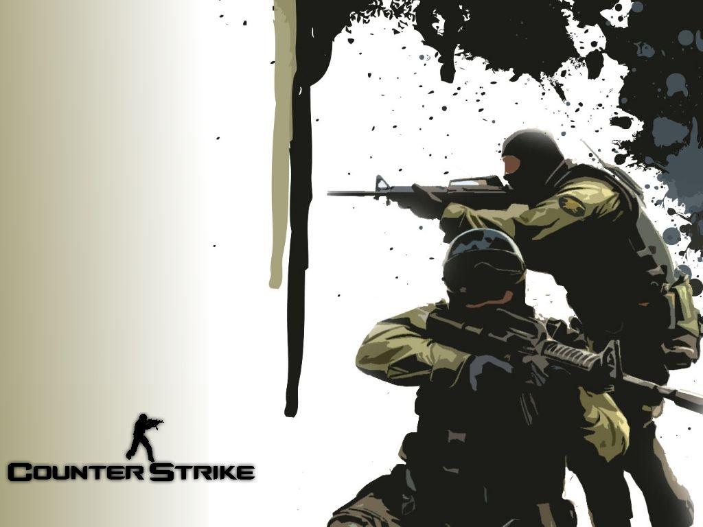 CSCZ (CSGO Style) HD BackGround [Counter-Strike: Condition Zero