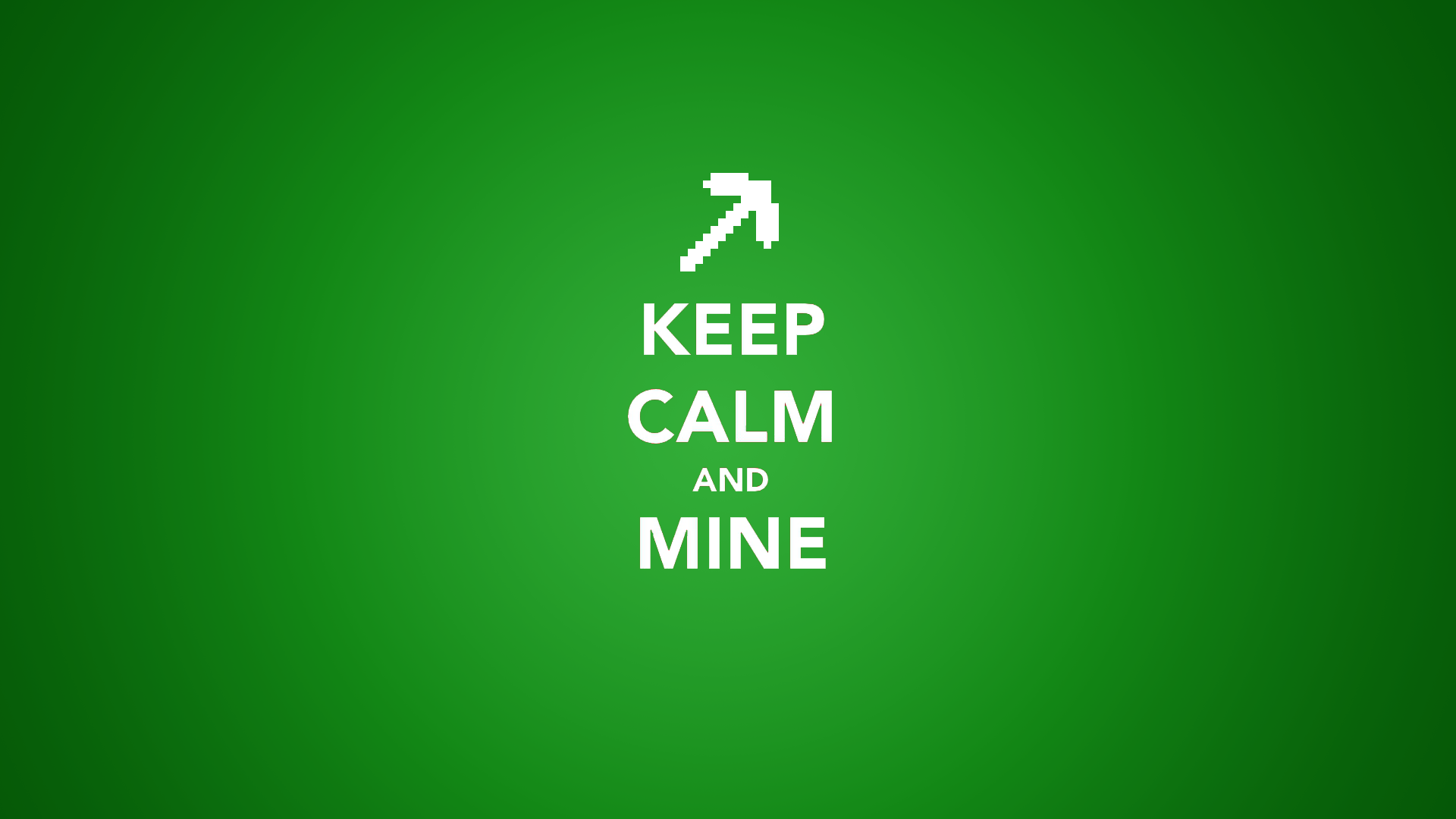 Free Minecraft Wallpaper