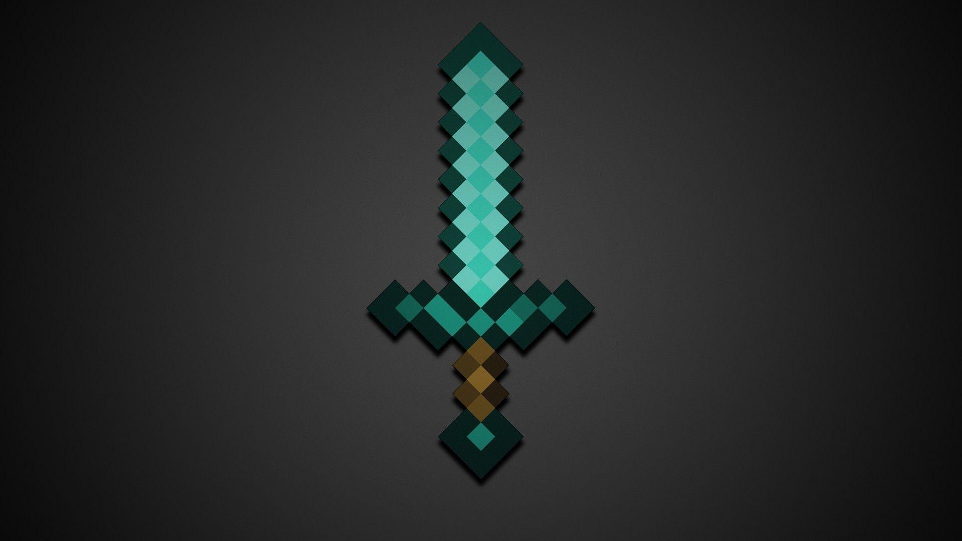 HD Free Minecraft Wallpaper