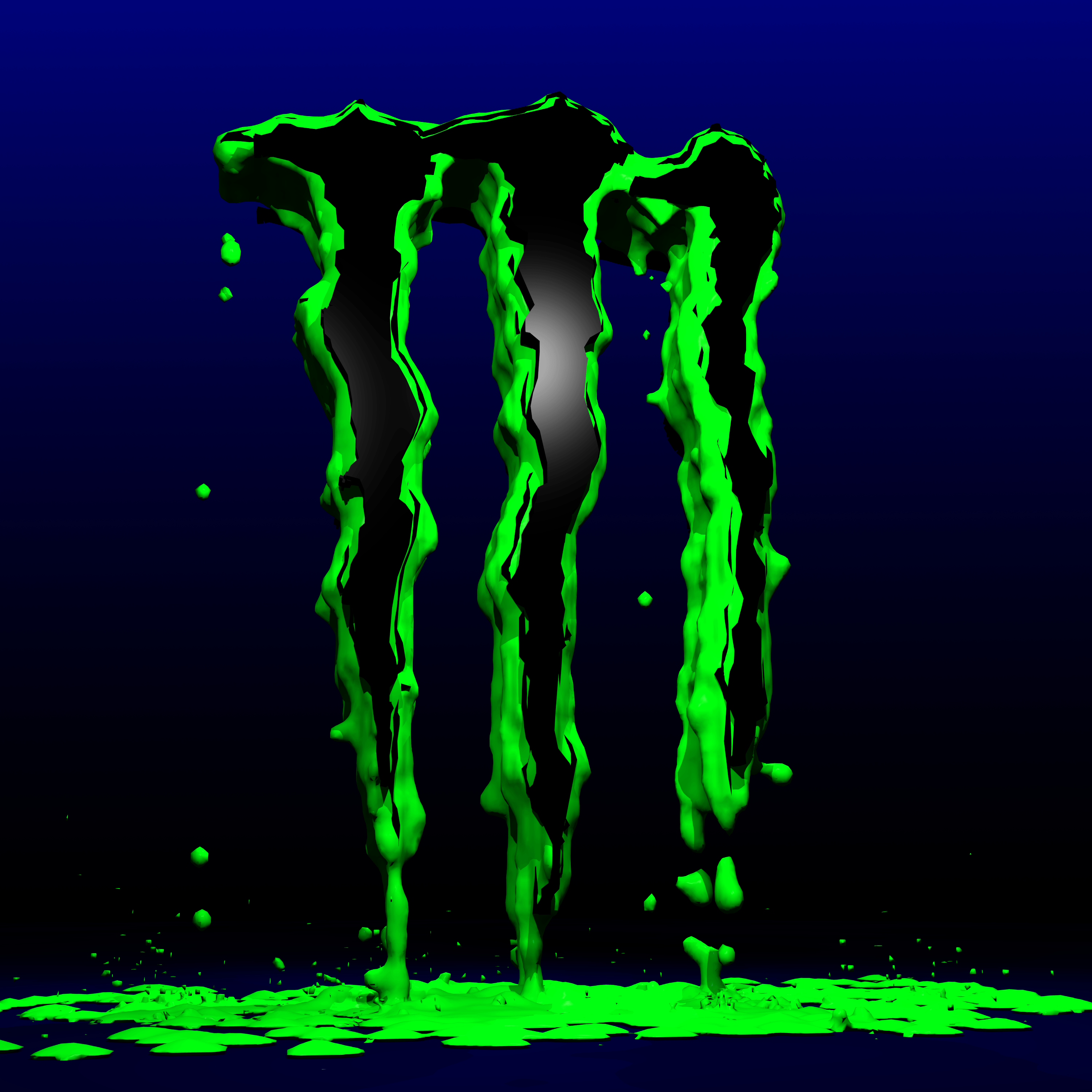 Monster Energy Logo. Pinteres