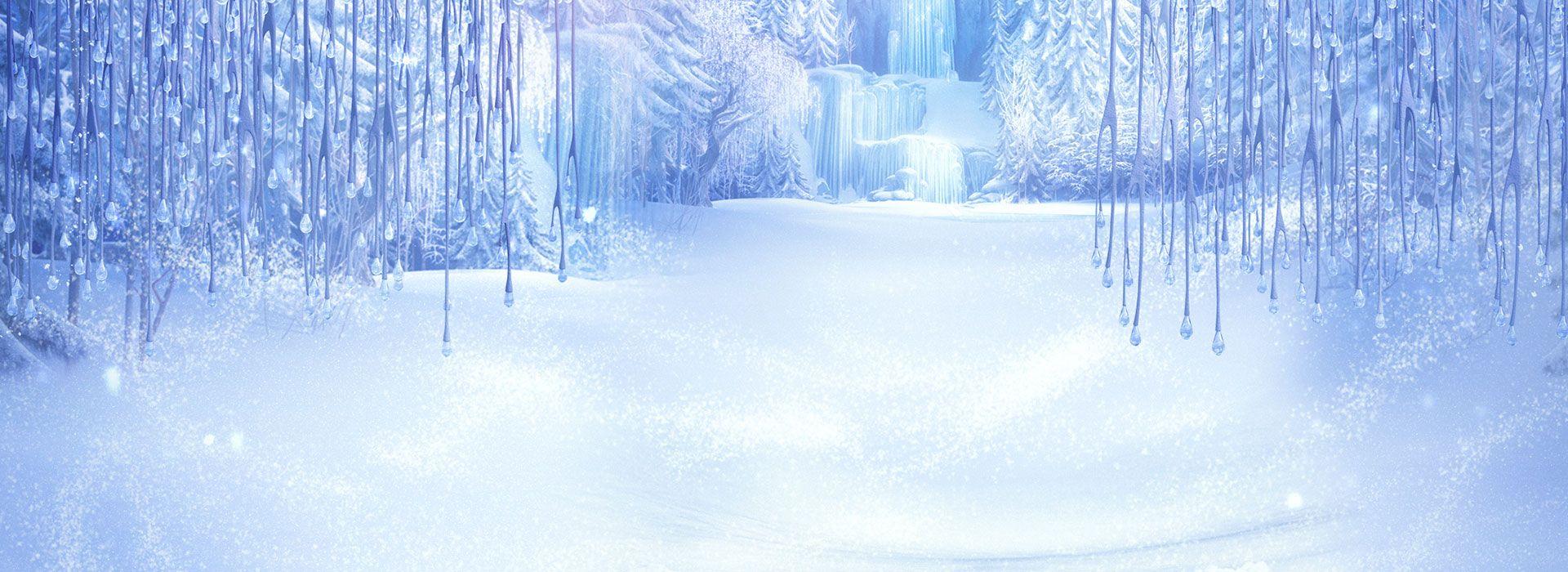 Virtual Backgrounds For Zoom Frozen