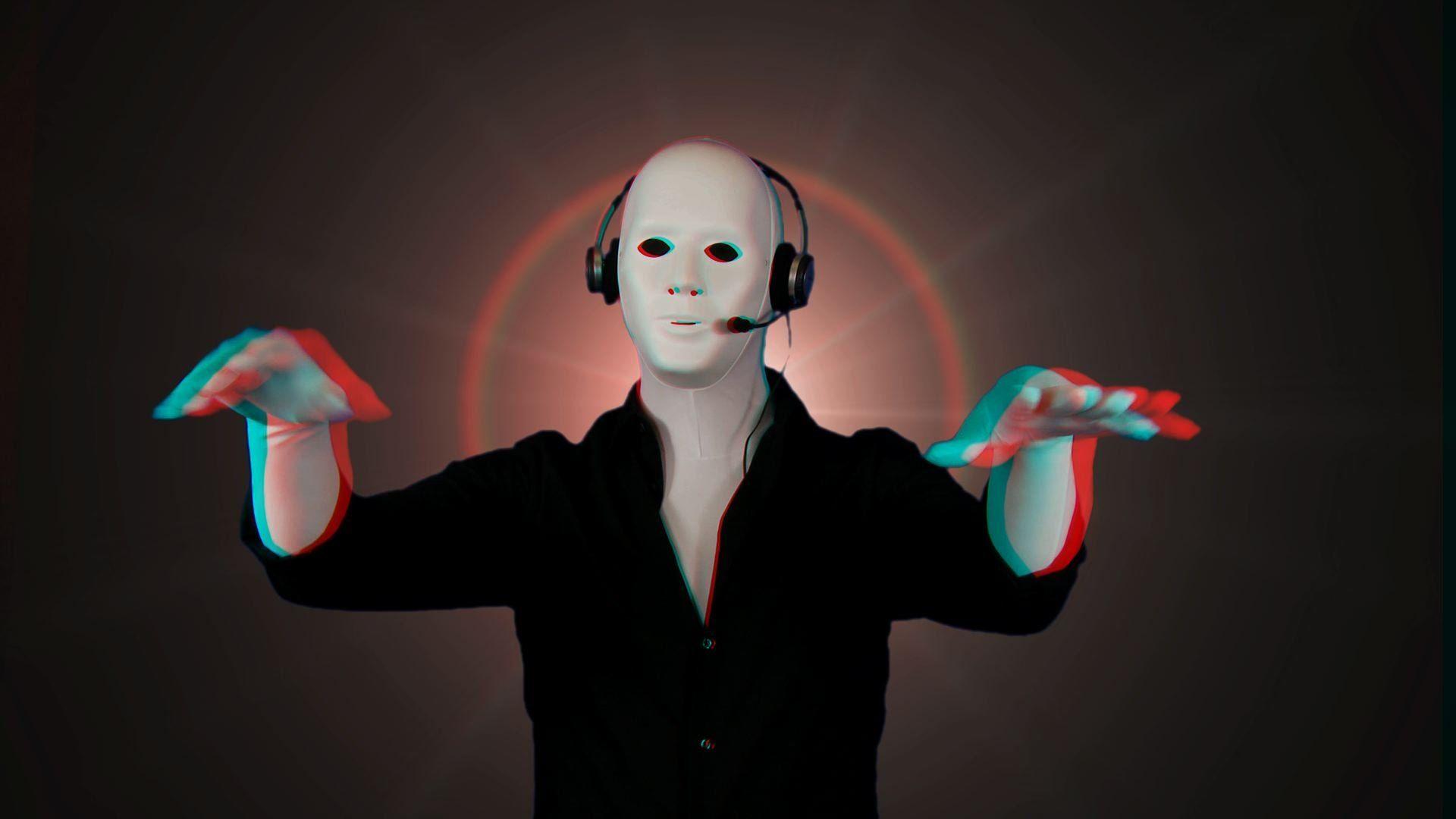 3D Effect Wallpapers - Wallpaper Cave