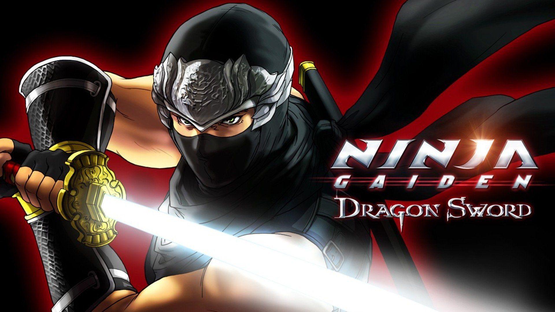 Ninja Gaiden Hayabusa 840845