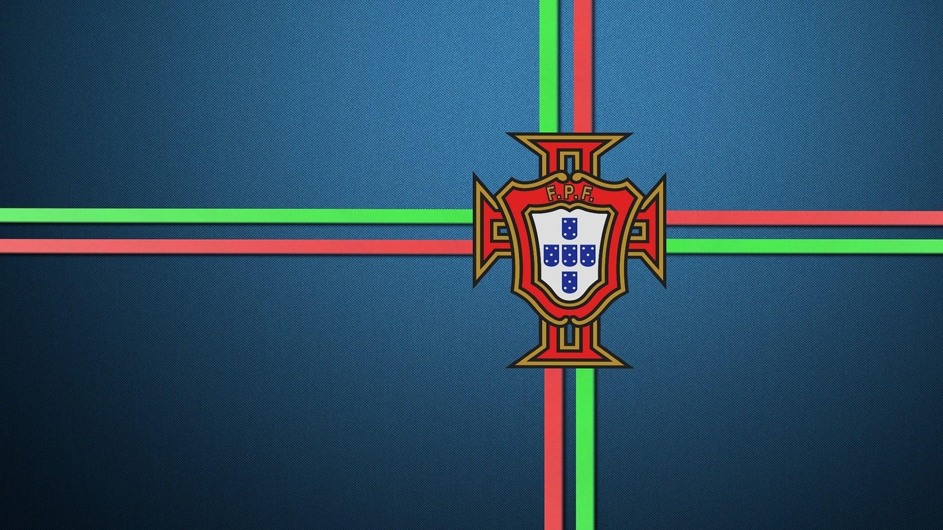 Hd Portugal Fifa Logo Mobile Wallpapers Wallpaper Cave