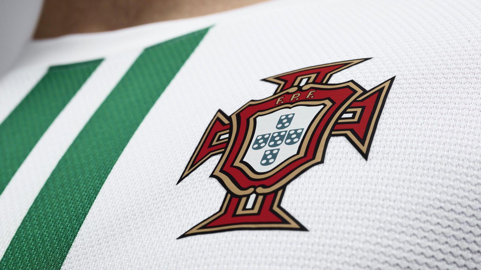 Hd Portugal Fifa Logo Mobile Wallpapers Wallpaper Cave