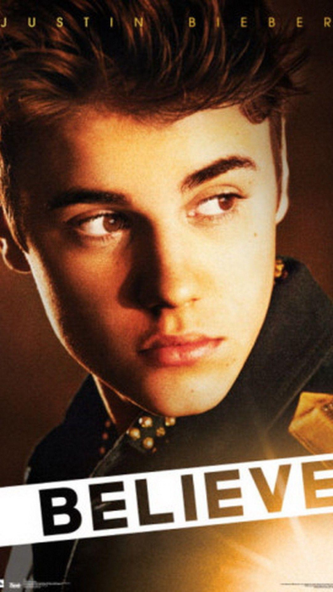 Justin Bieber Wallpaper For IPhone