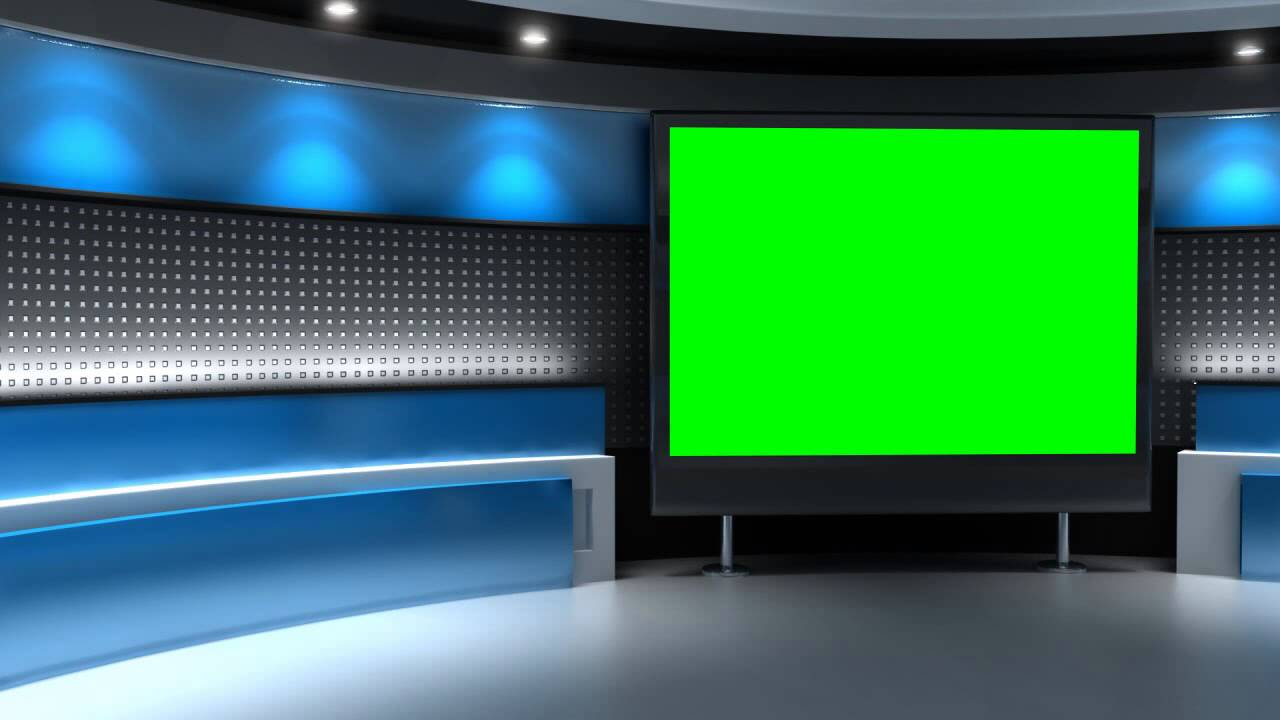 free 4k green screen footage