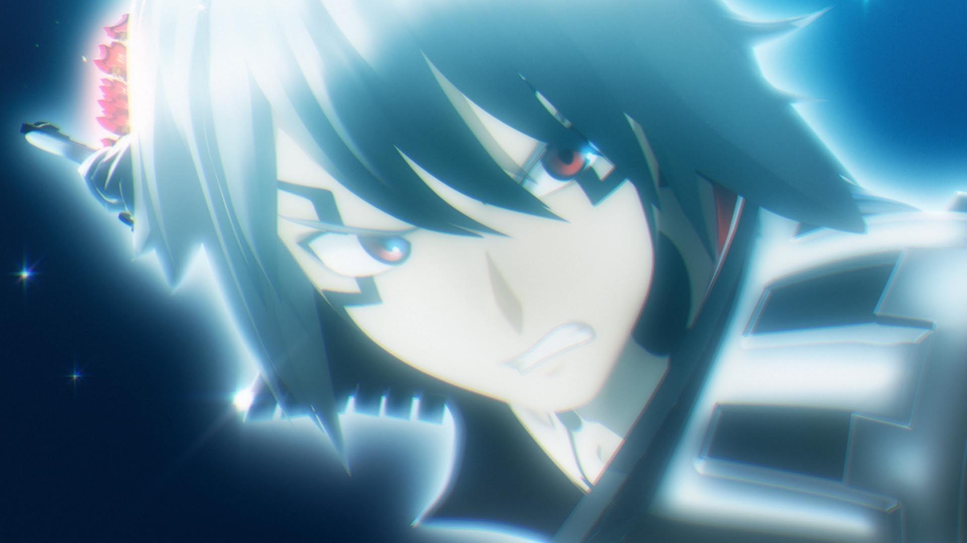 hack//G.U. Last Recode Details Games Database