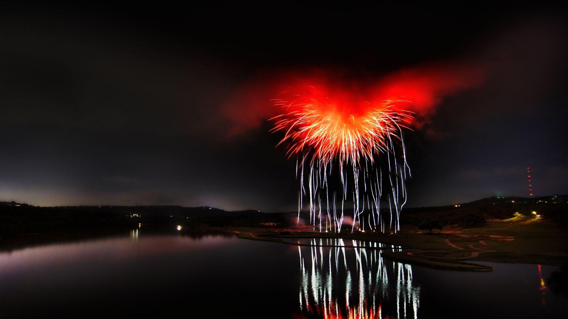 High Res Wallpaper 1920x1080