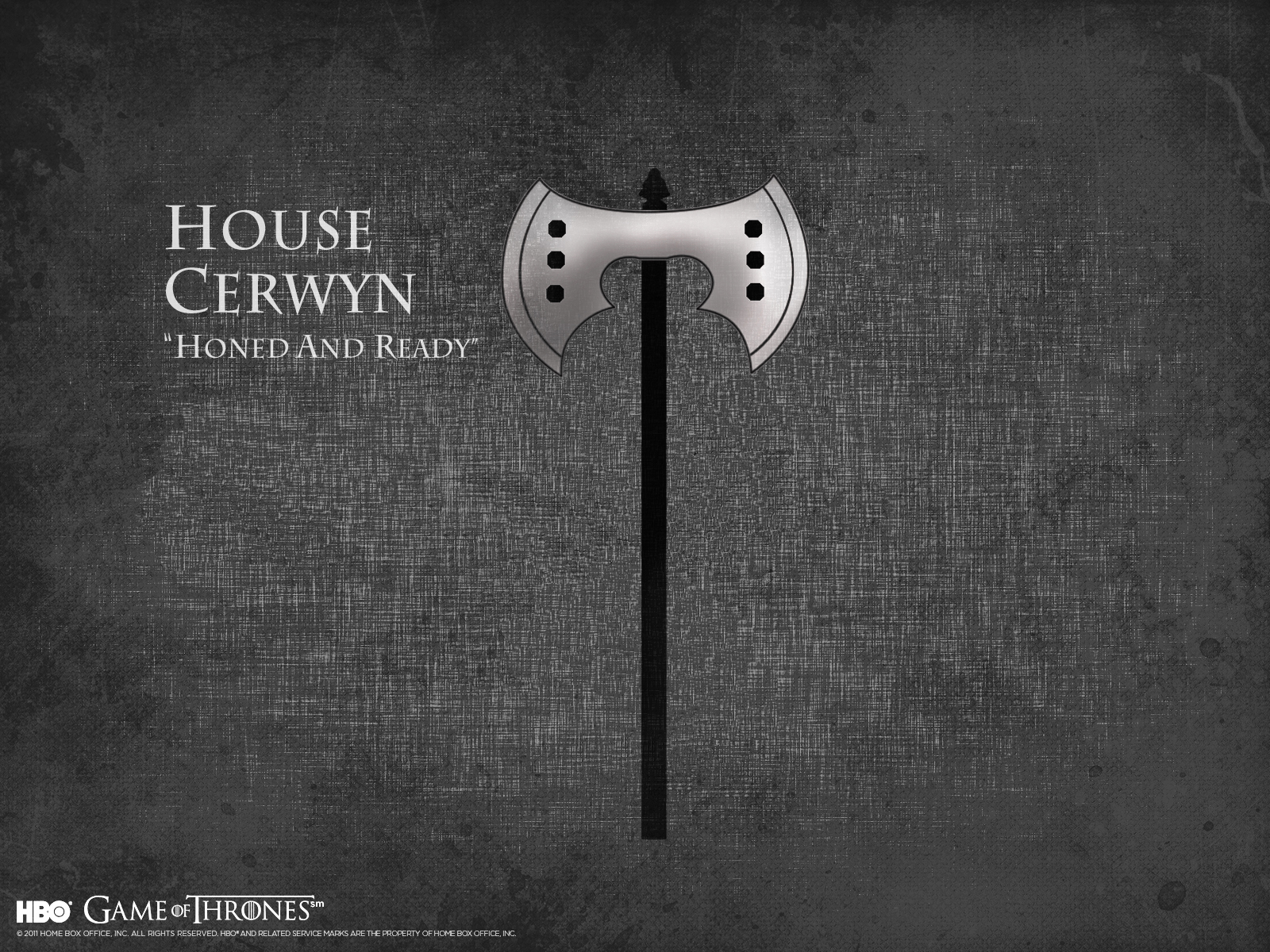 Game of Thrones Bilder House Cerwyn HD Hintergrund and background