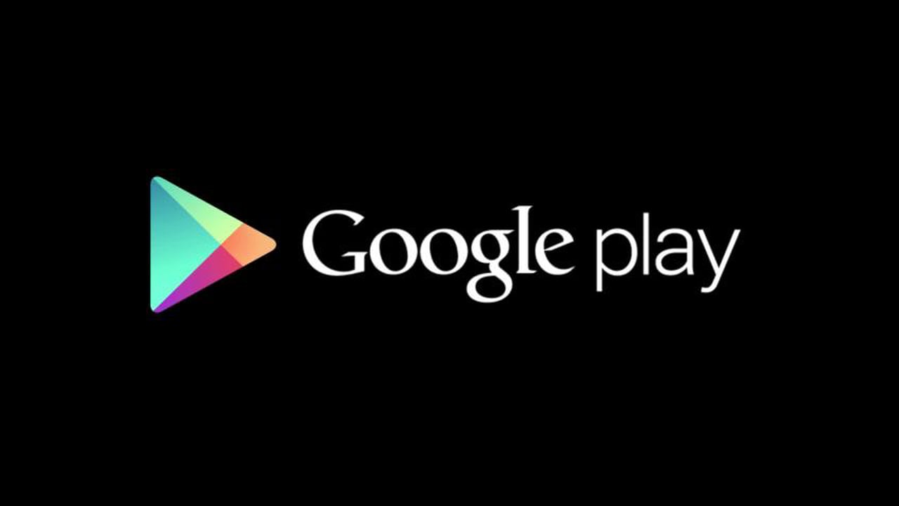 Google Play- Logo & Brand Development BBH on Vimeo