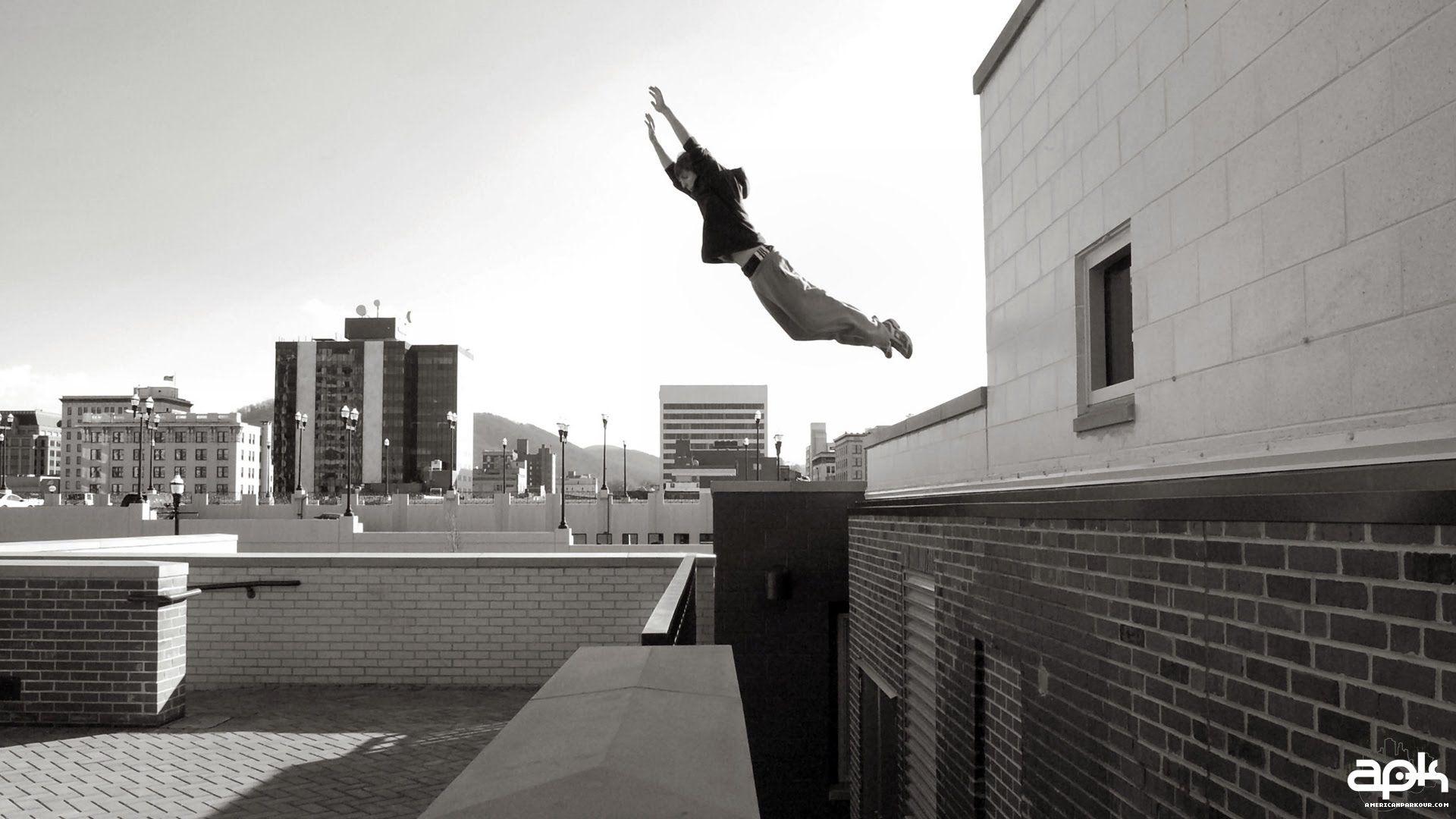 Extreme Parkour And Freerunning 2015 2016