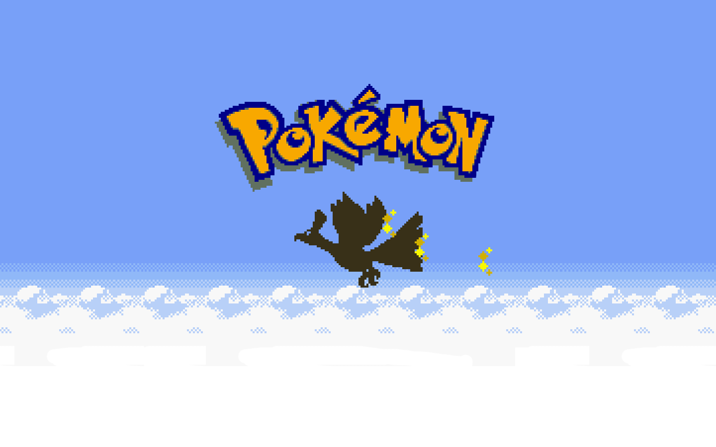 Gameboy Pokemon Wallpaper 41883 1440x900 px