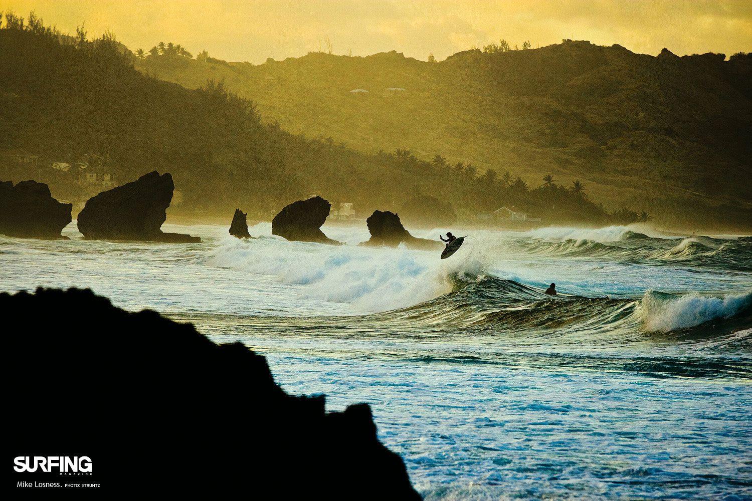 Desktop Wallpaper Awesome Photo From Surfing Magazine