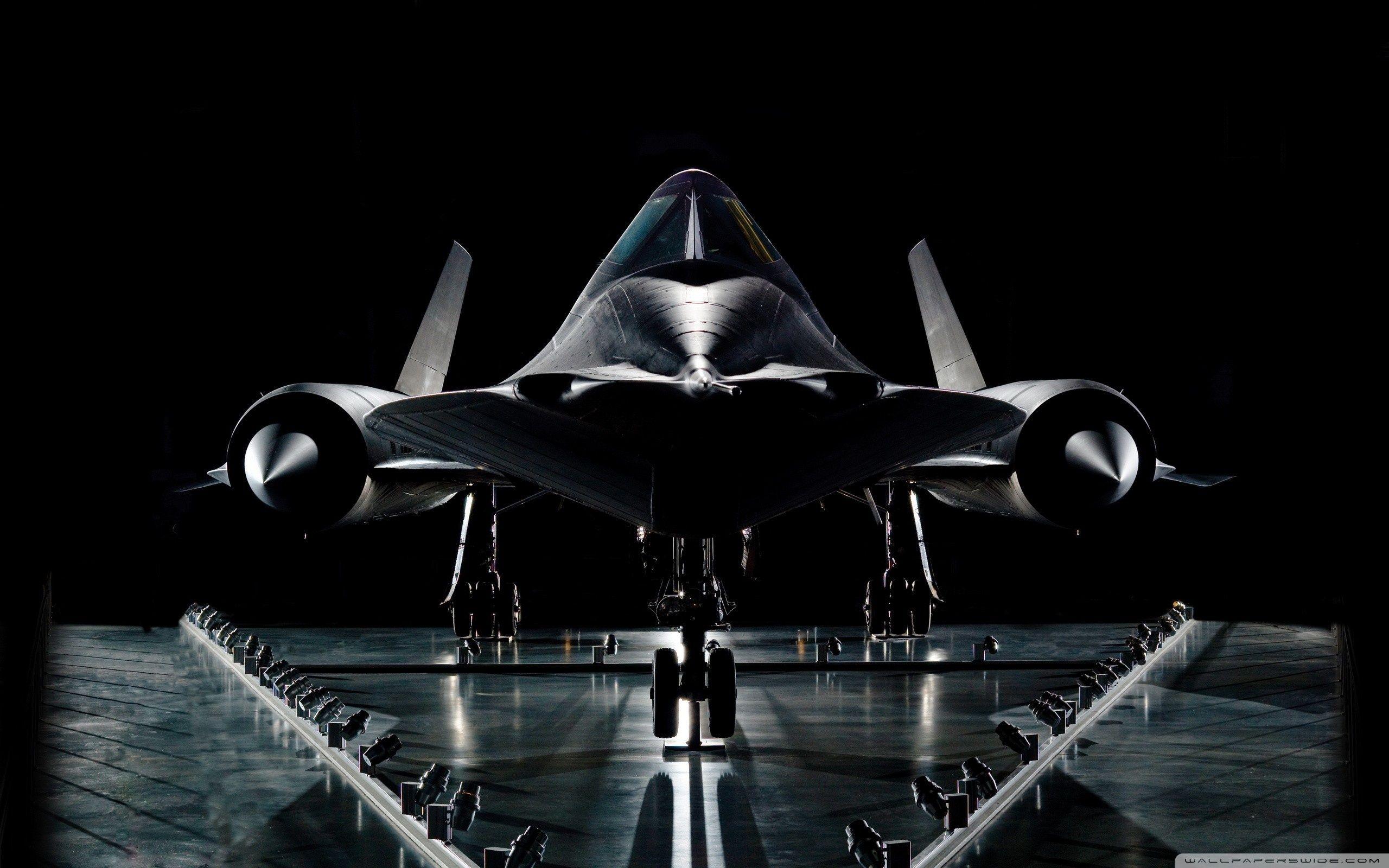 Blackbird SR 71 ❤ 4K HD Desktop Wallpaper for 4K Ultra HD TV