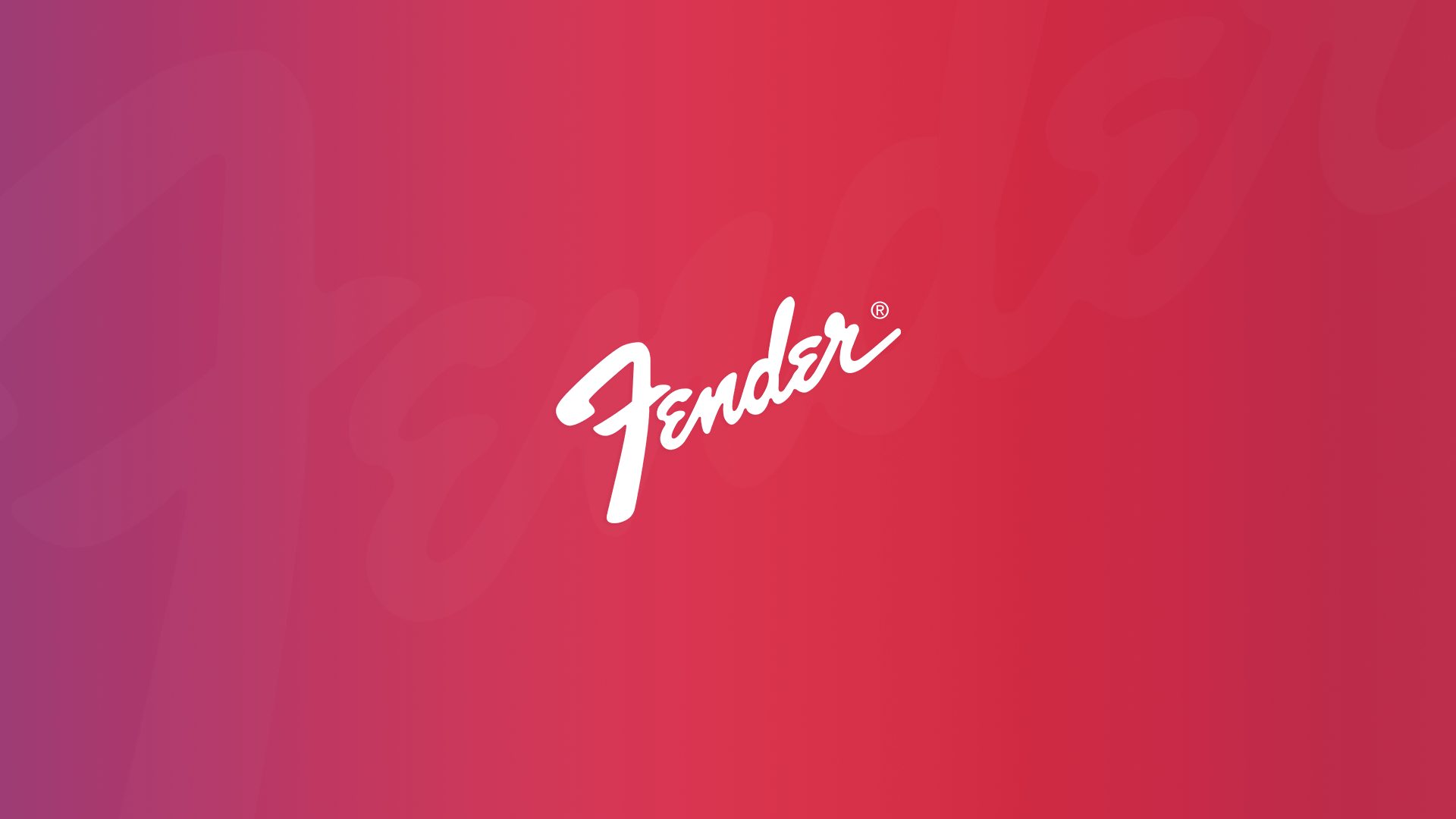 Fender HD Wallpaper and Background Image