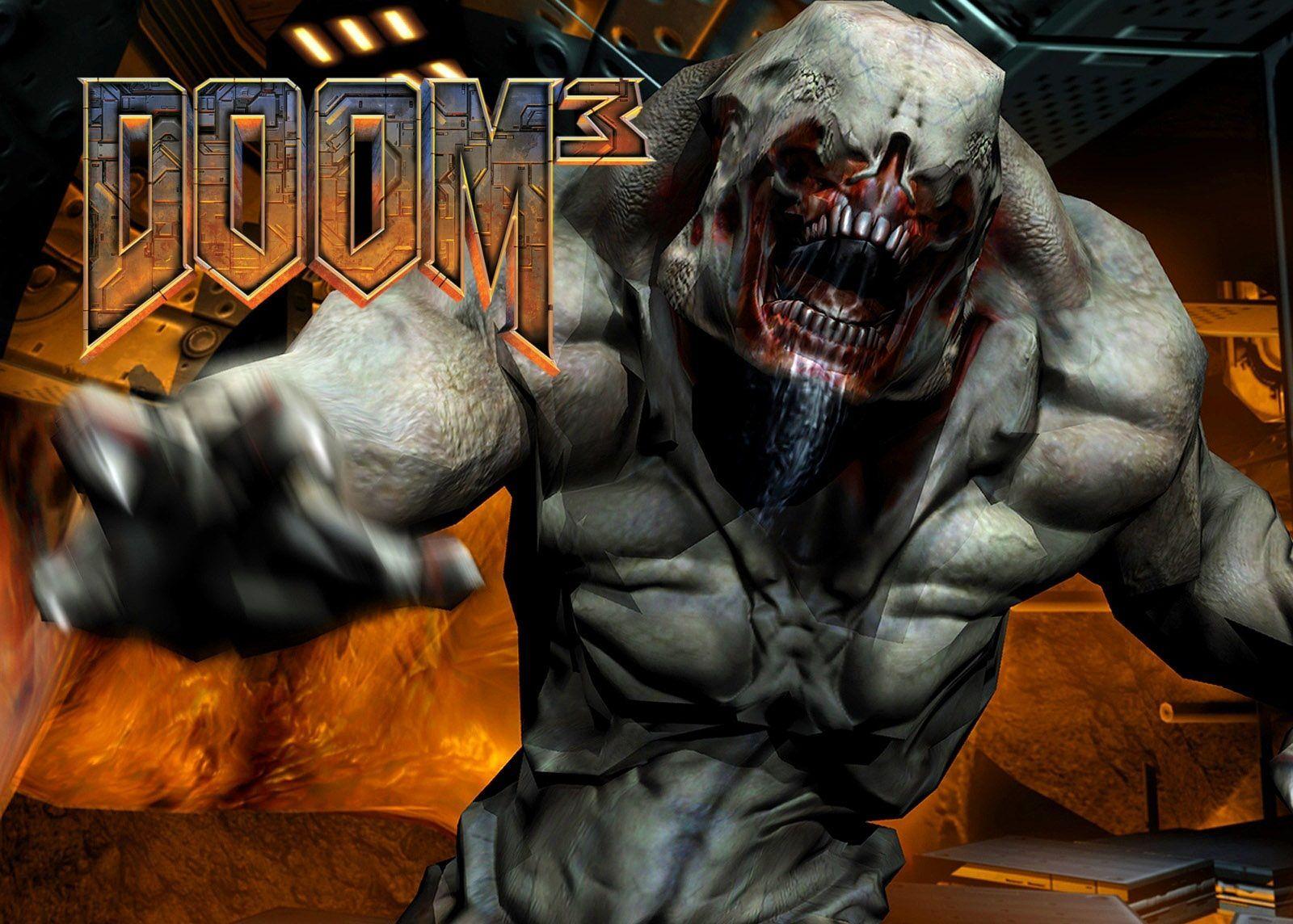 Doom 3 Wallpaper, Find best latest Doom 3 Wallpaper in HD