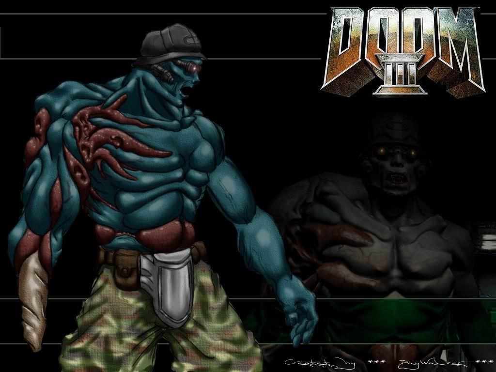 Doom 2 Wallpaper Group (82)