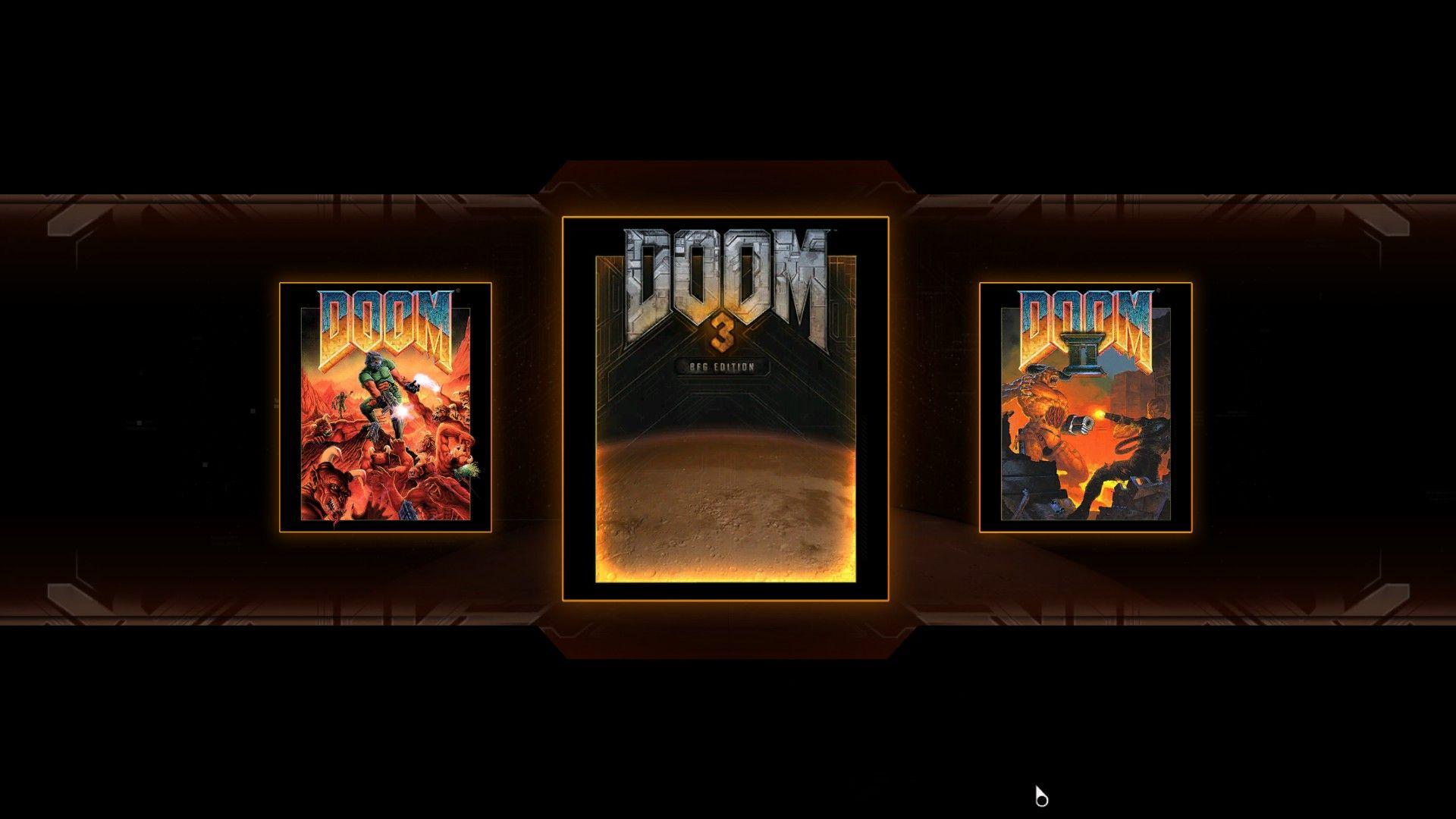 Doom 3 Bfg Edition Pc Review 002