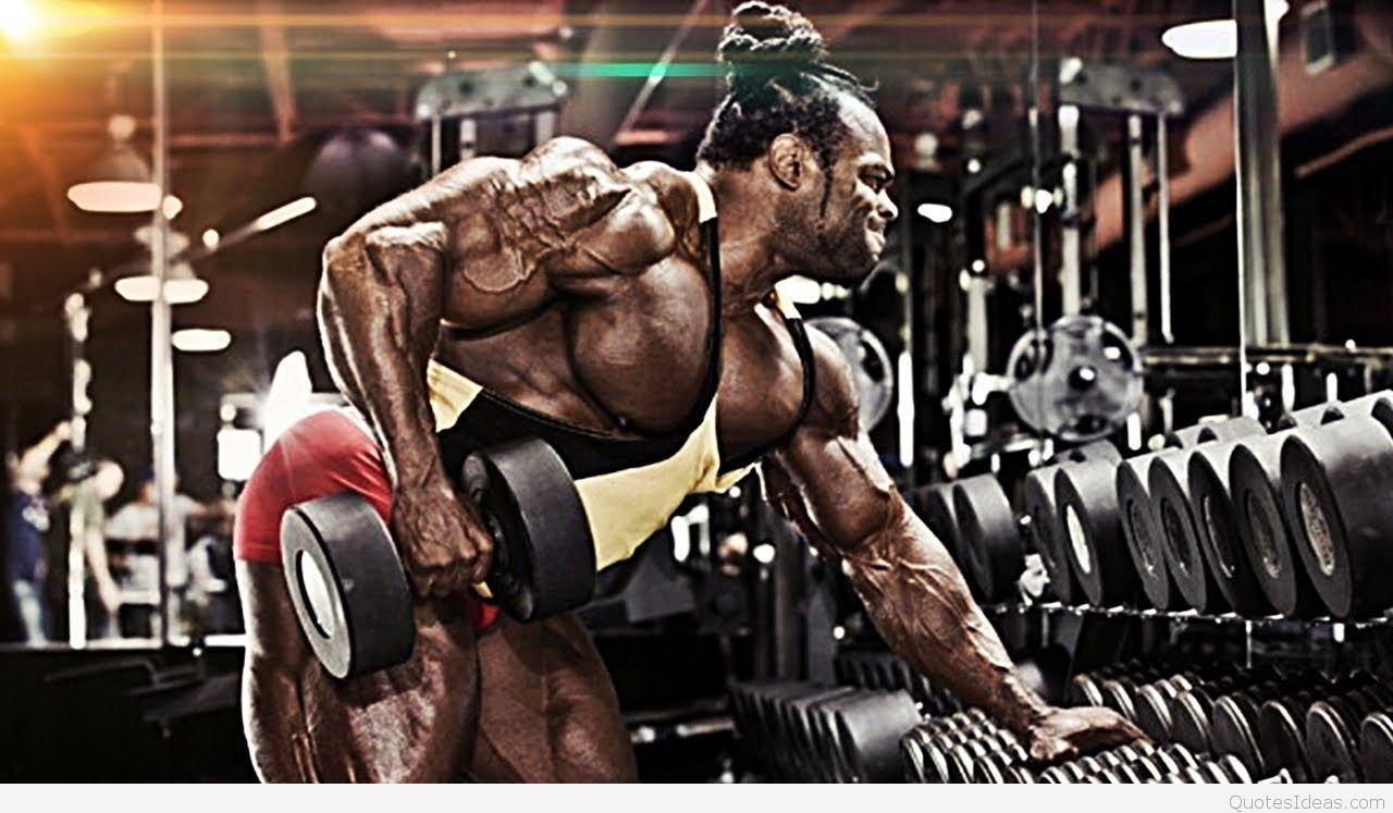 Wallpaper Man, Stronger Body, Bodybuilding, exercise, motivation, Training,  Sport #11202