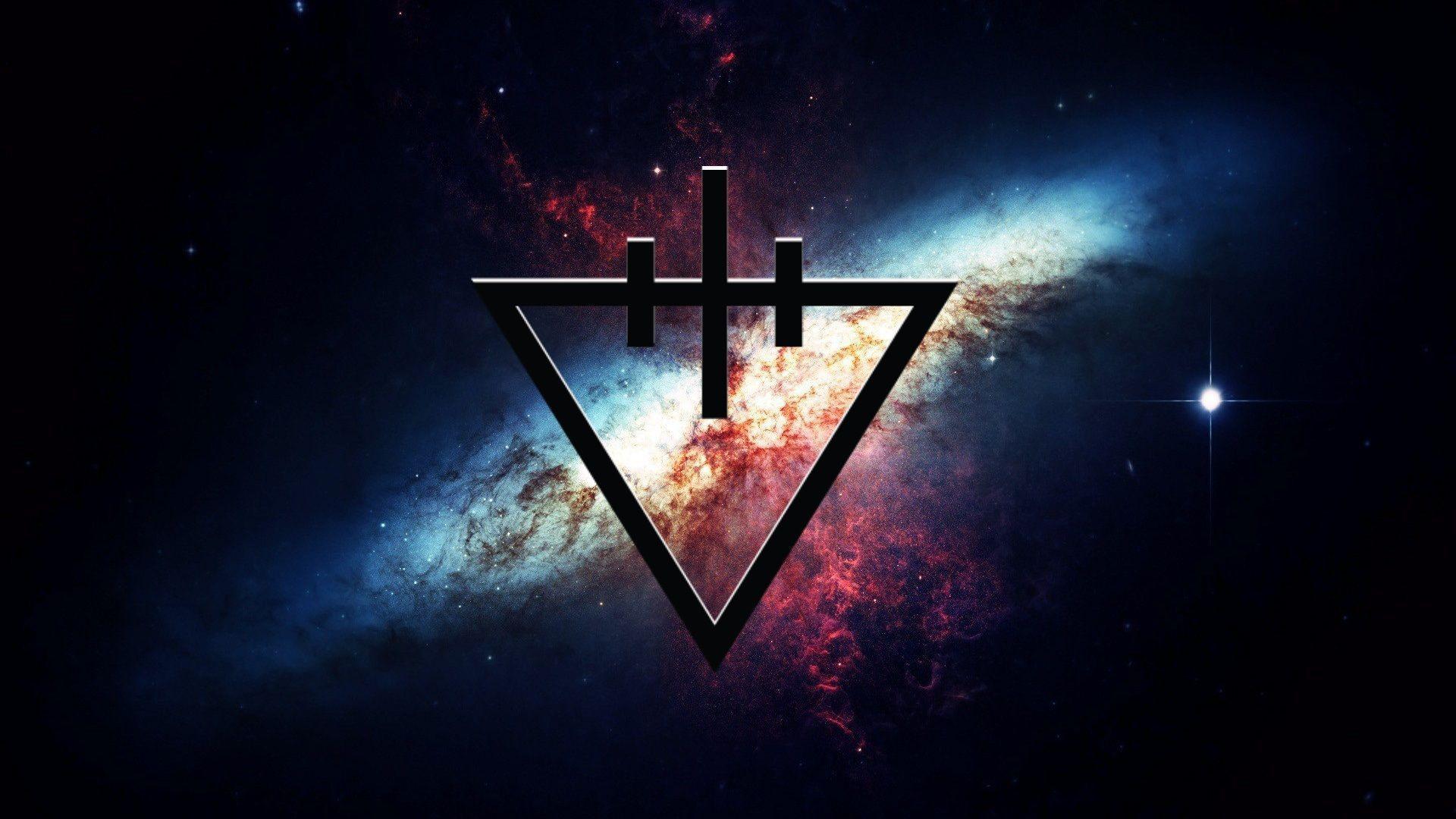 The Devil Wears Prada Band Wallpaper