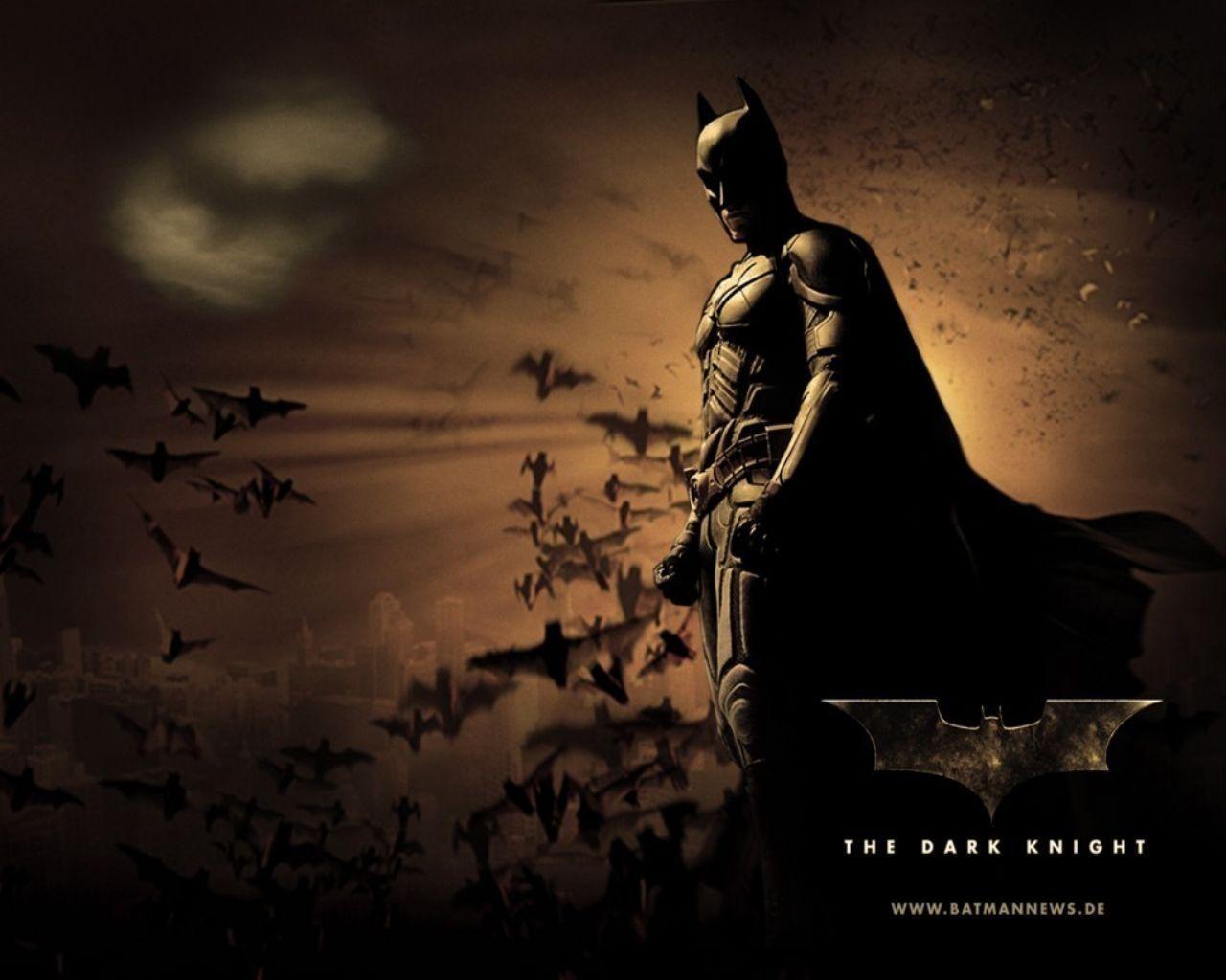 batman begins swear to me: The Dark Knight