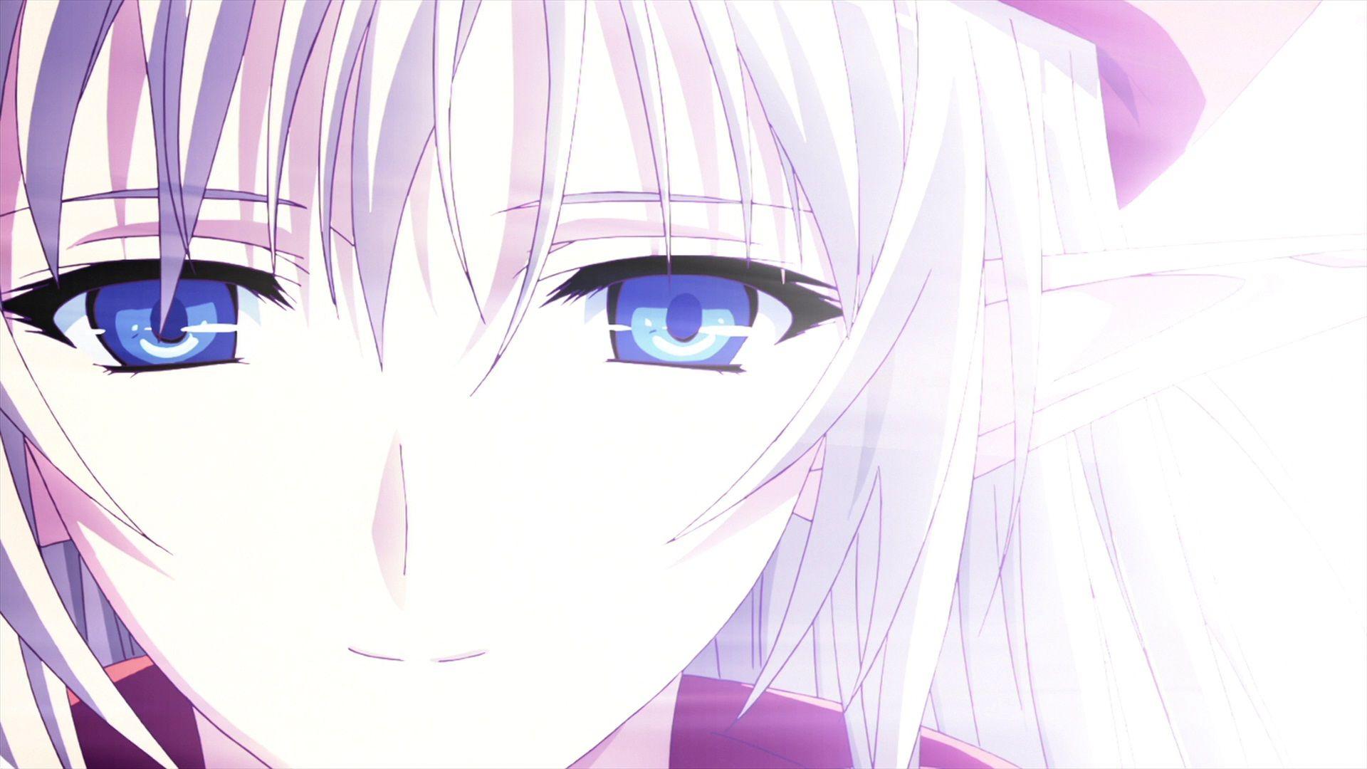 Alleyne's Blade Wallpaper Anime