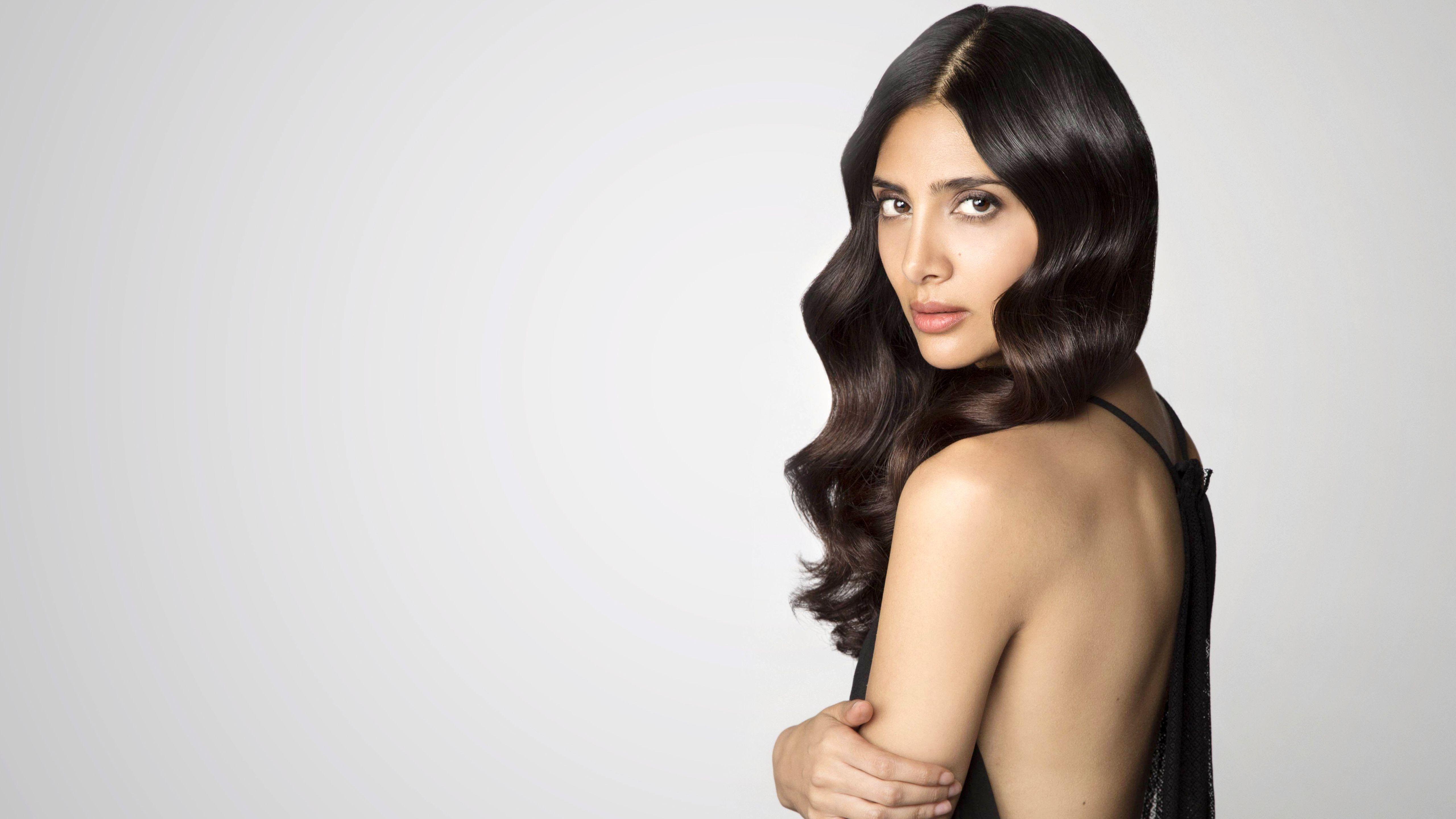 Wallpaper Bollywood actress, Beautiful, Elle, 5K, Celebrities