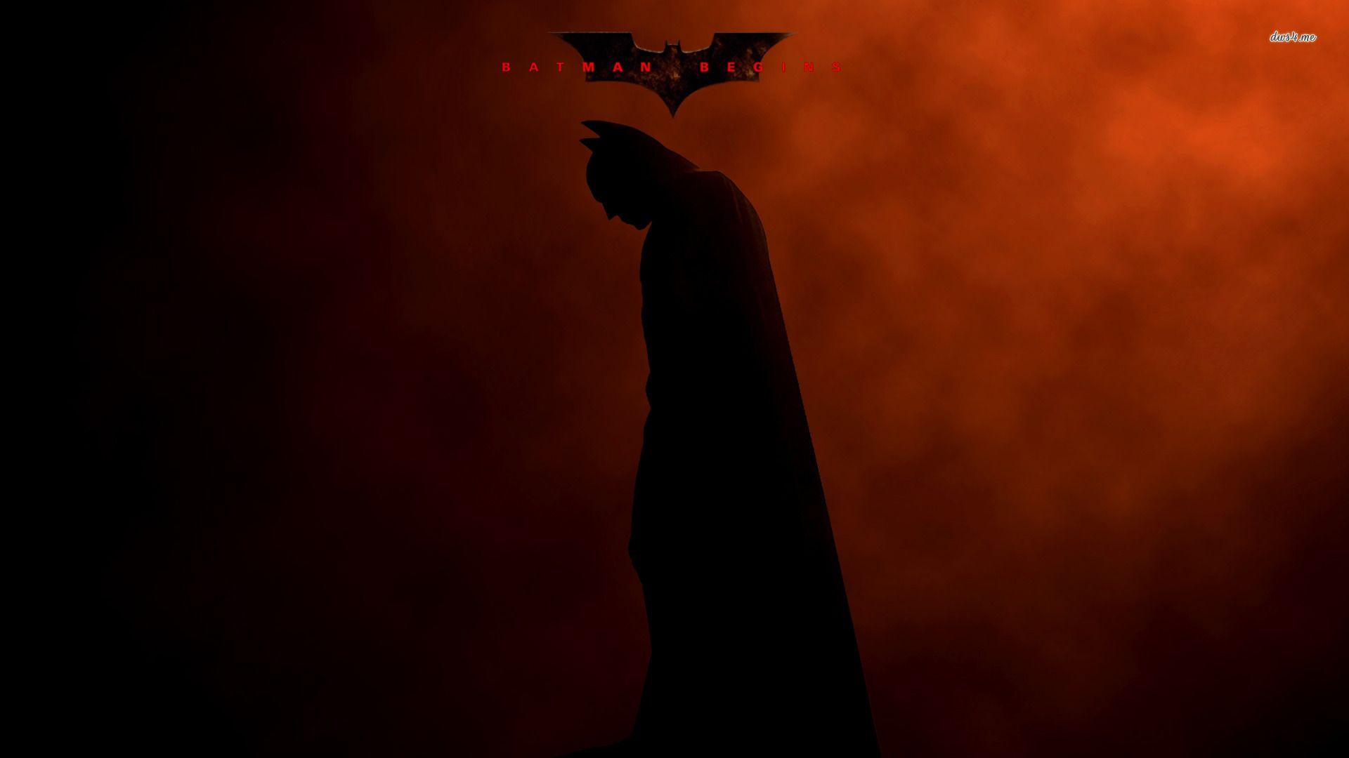batman begins 1920x1080 movie wallpaper
