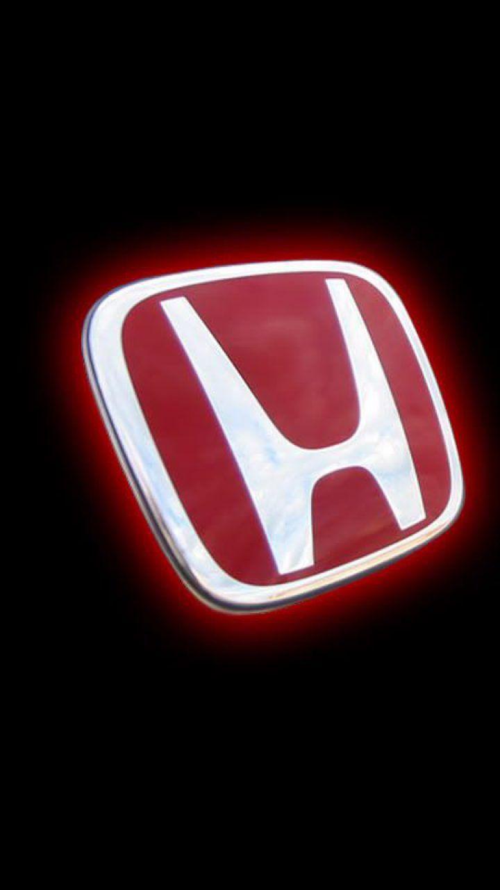 Honda Power Of Dreams Logo