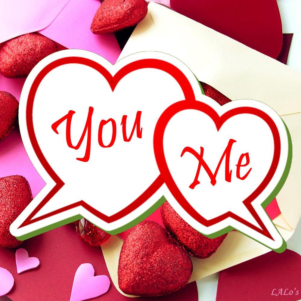 I Love You Cute Wallpaper