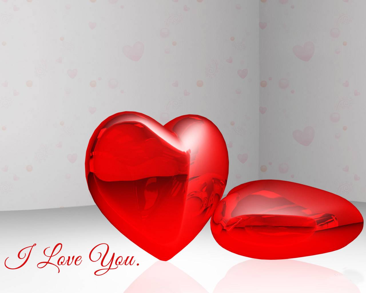 I Love U Wallpapers For Mobile Wallpaper Cave